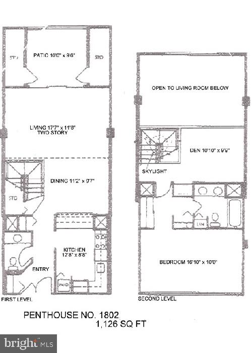 WOODBURY HEIGHTS - Residential