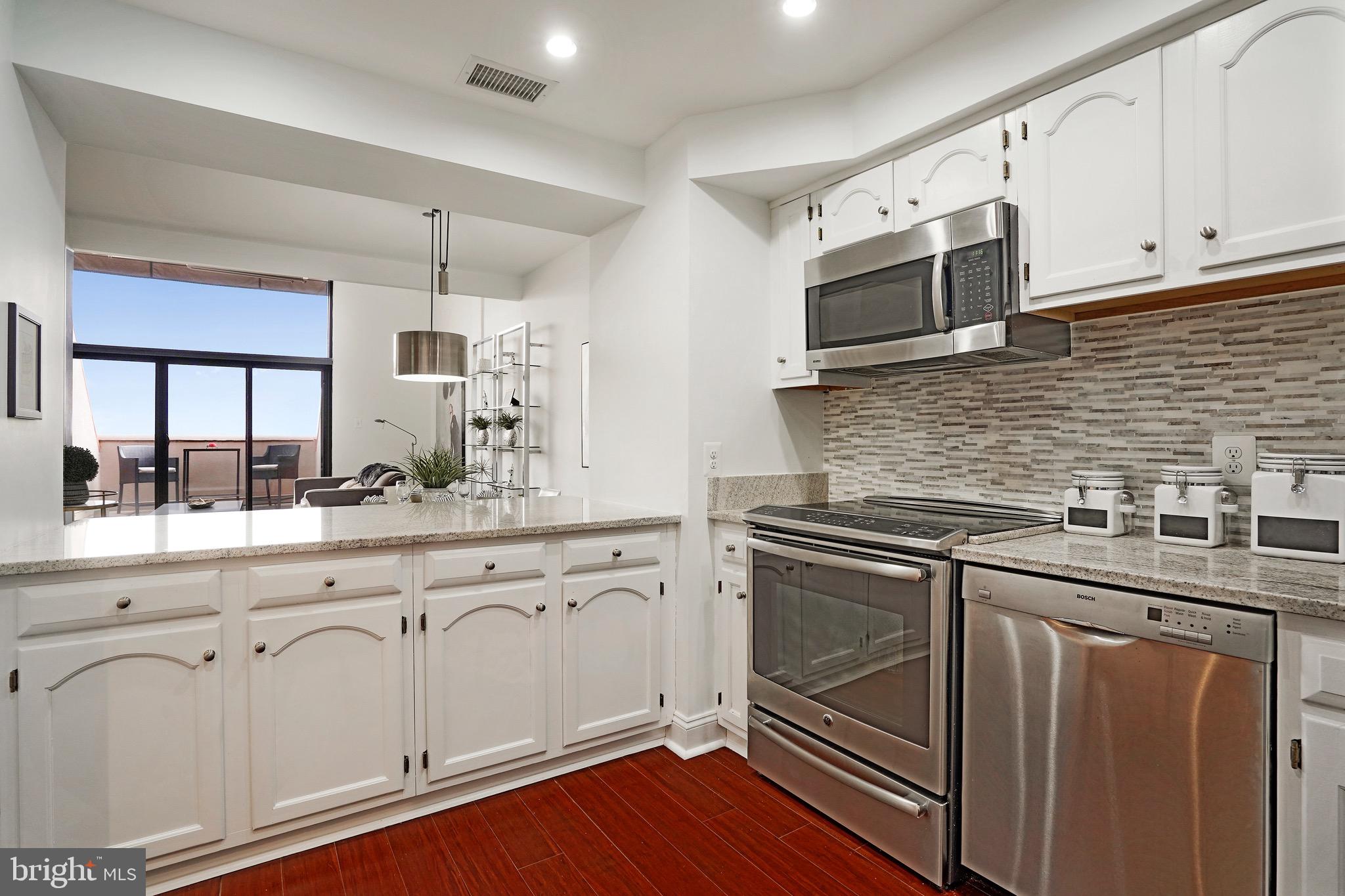 WOODBURY HEIGHTS - Residential