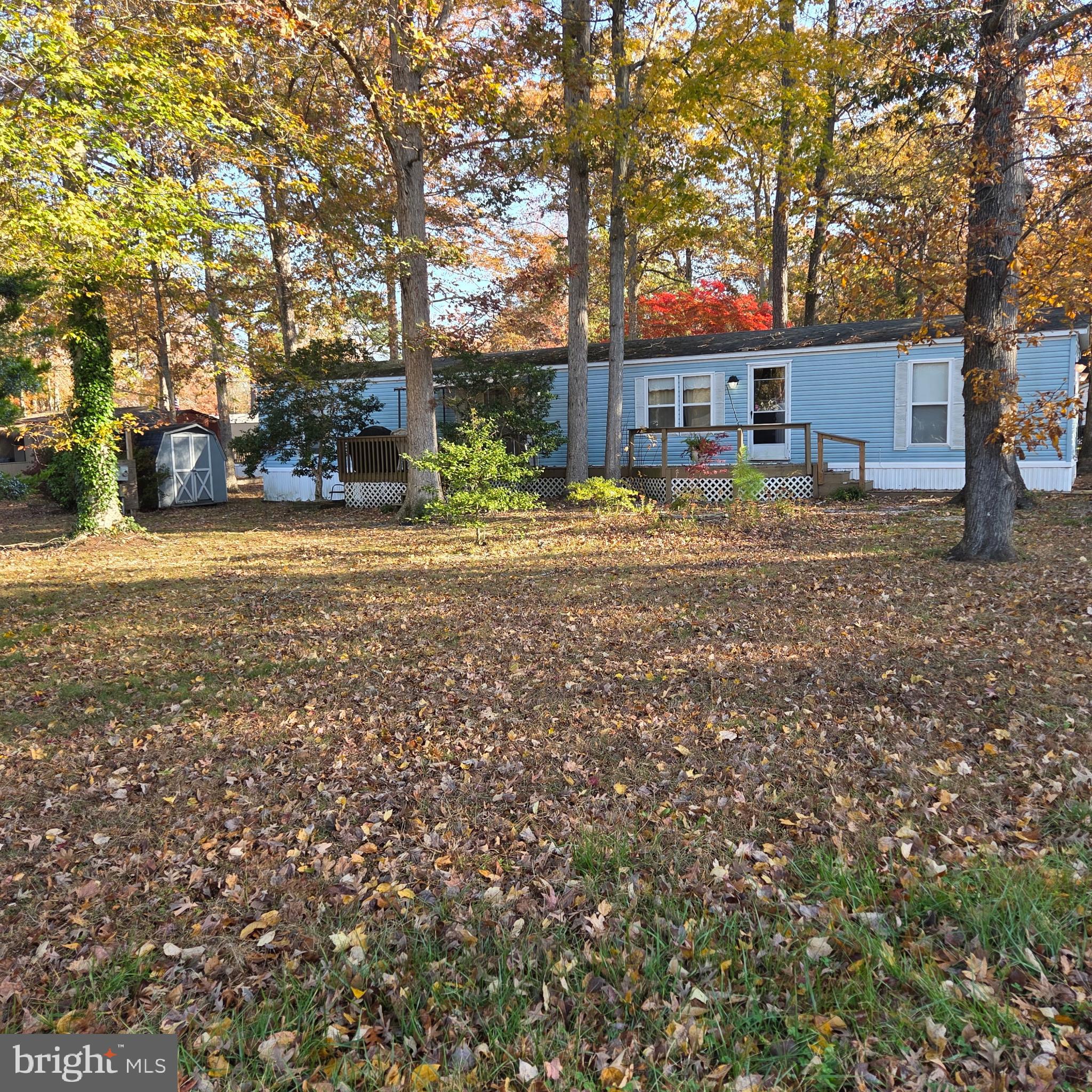 12623 SHELL MILL ROAD 123