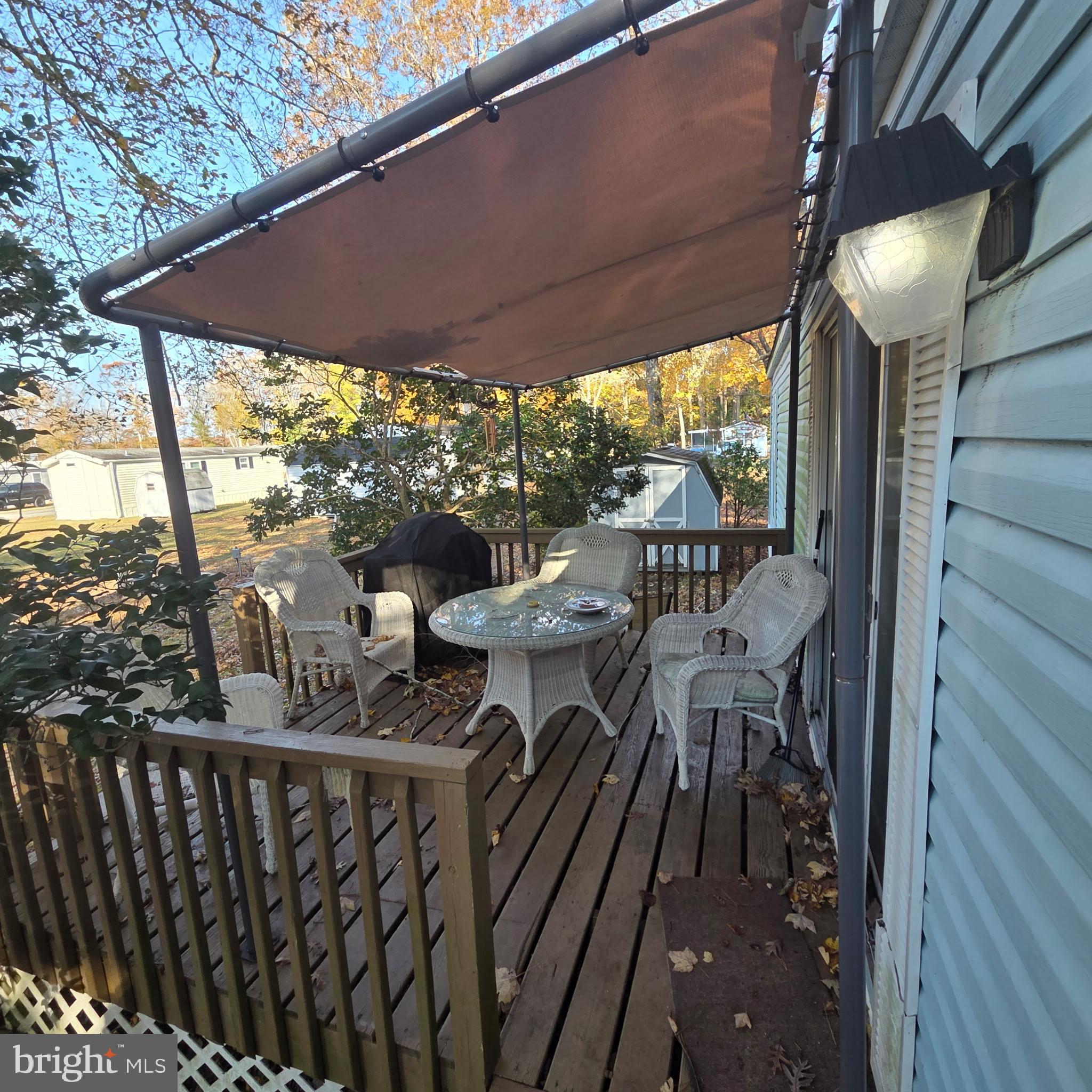 12623 SHELL MILL ROAD 123