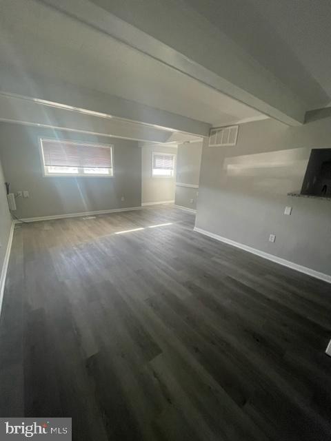 WARREN LODGE - Residential Lease