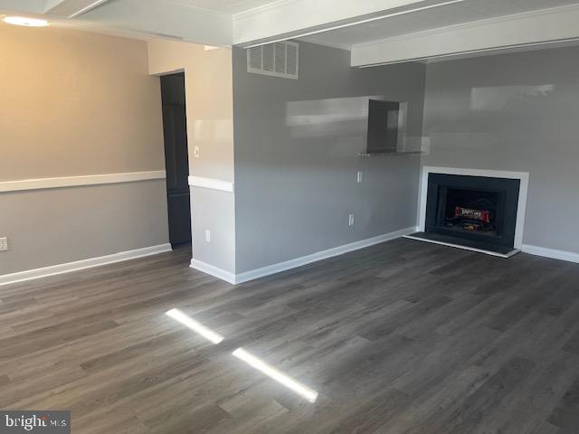 WARREN LODGE - Residential Lease