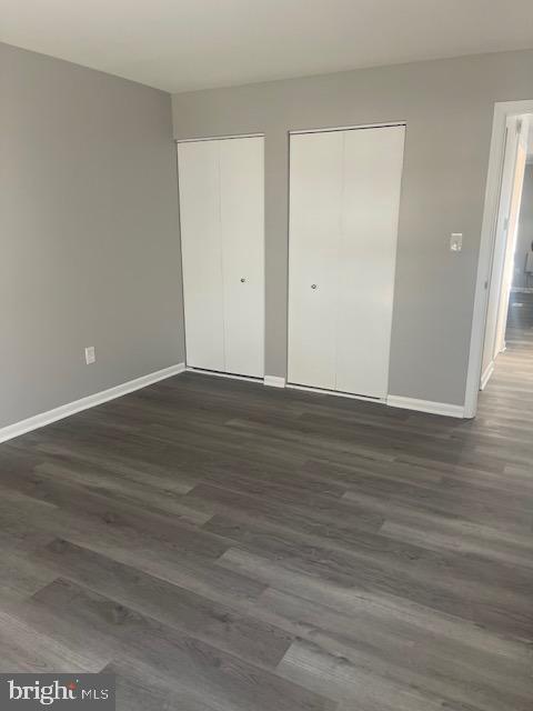 WARREN LODGE - Residential Lease