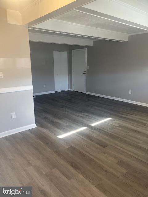 WARREN LODGE - Residential Lease