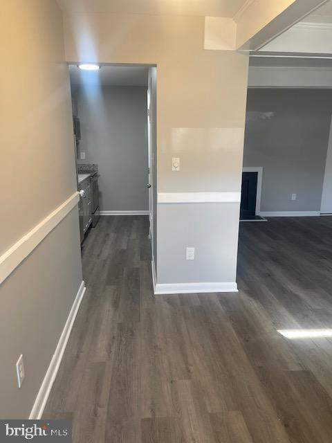 WARREN LODGE - Residential Lease