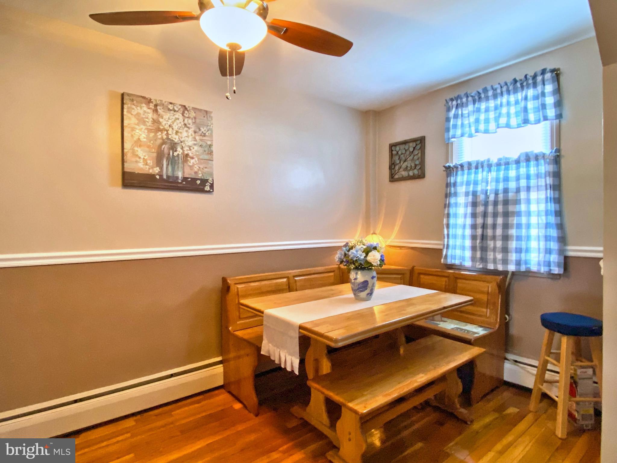 MORELL PARK - Residential