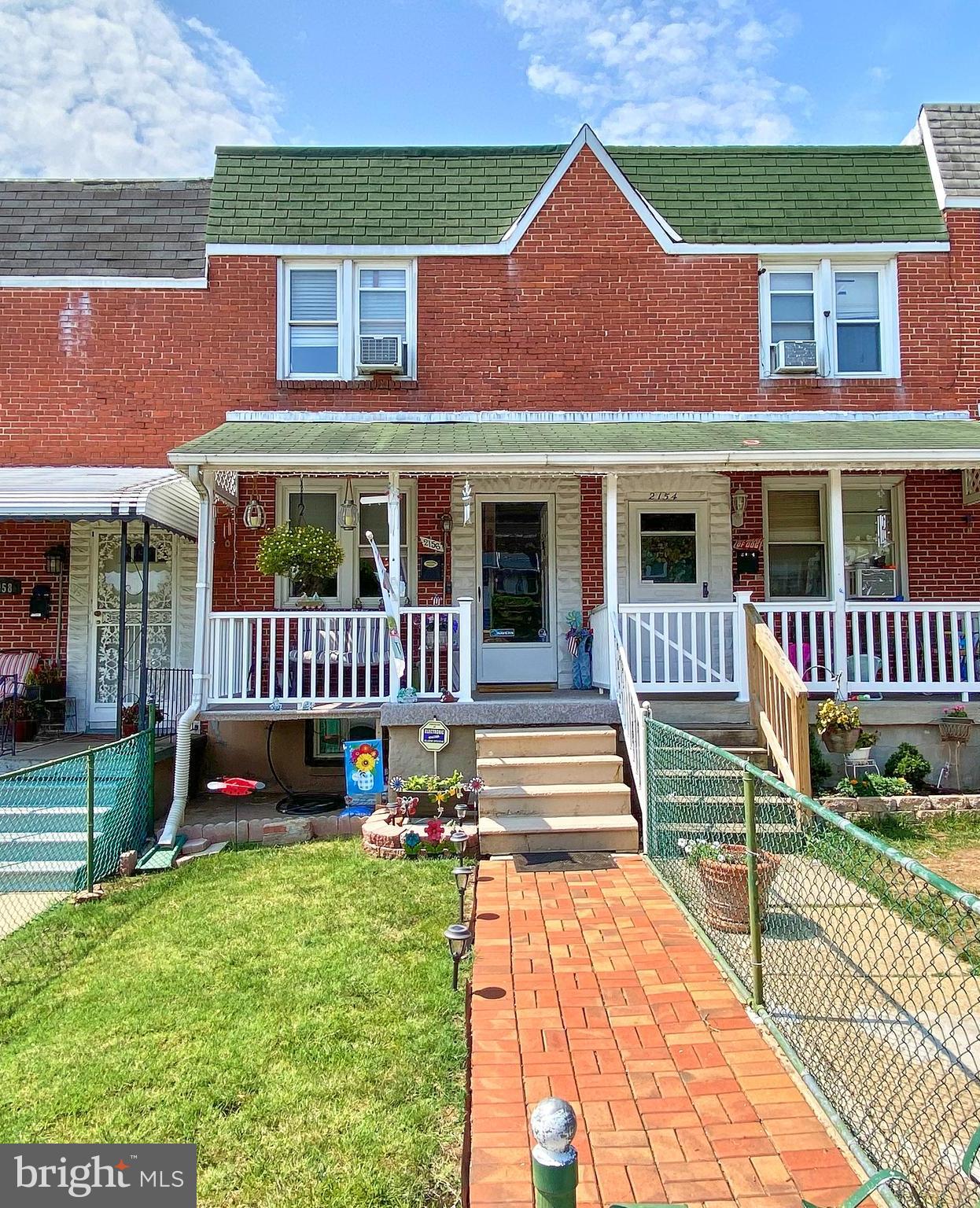 MORELL PARK - Residential