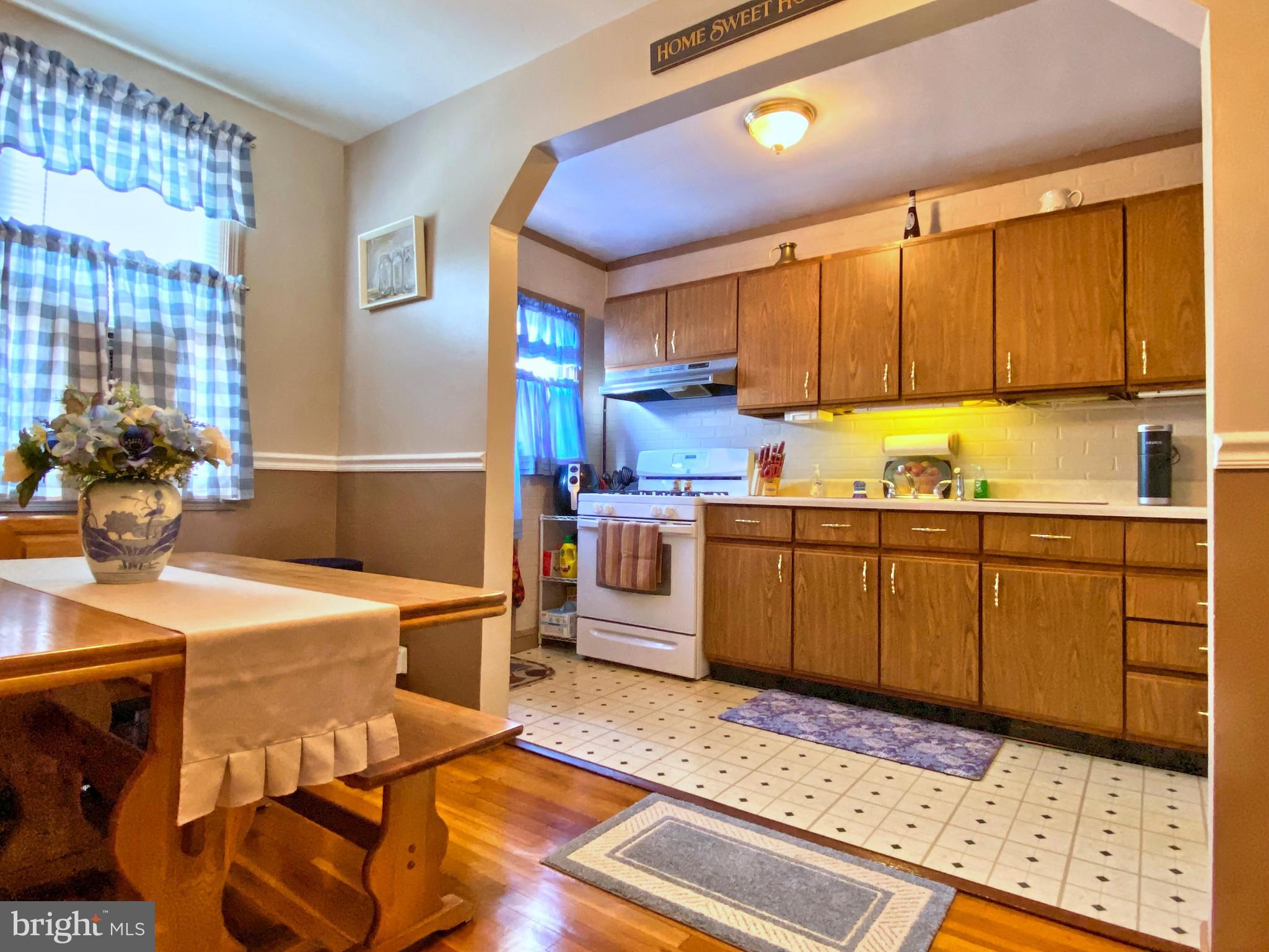 MORELL PARK - Residential