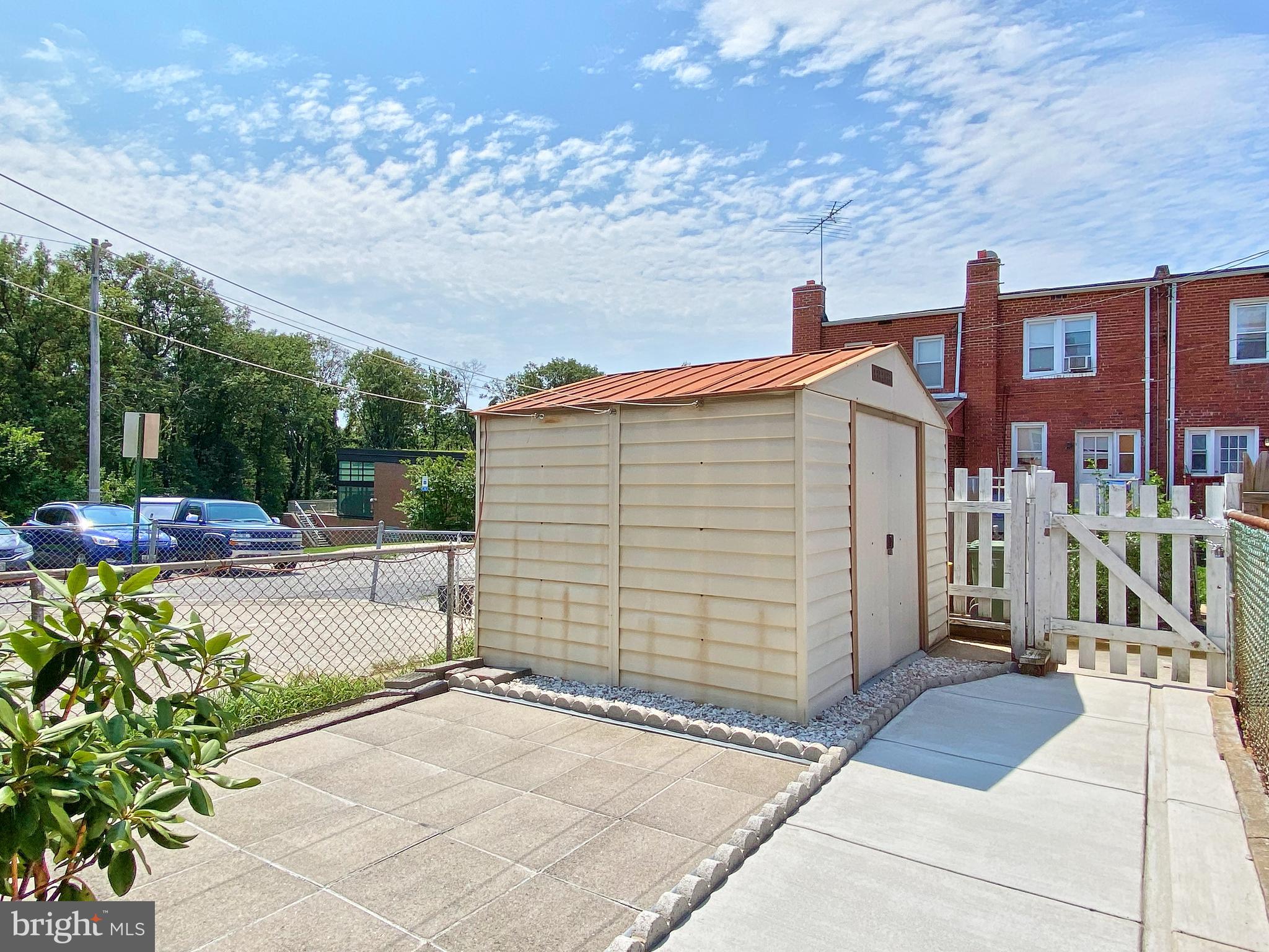 MORELL PARK - Residential