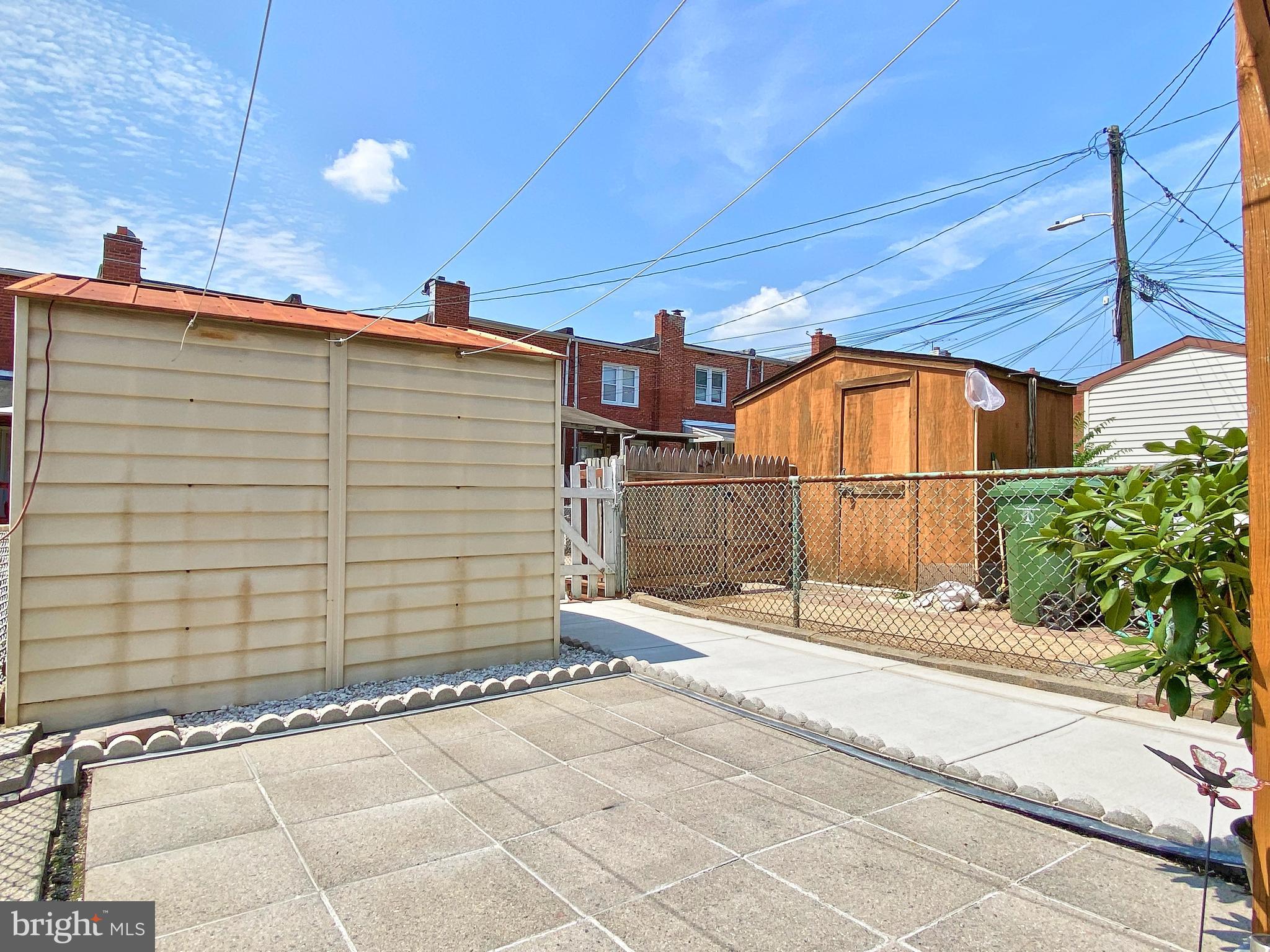 MORELL PARK - Residential