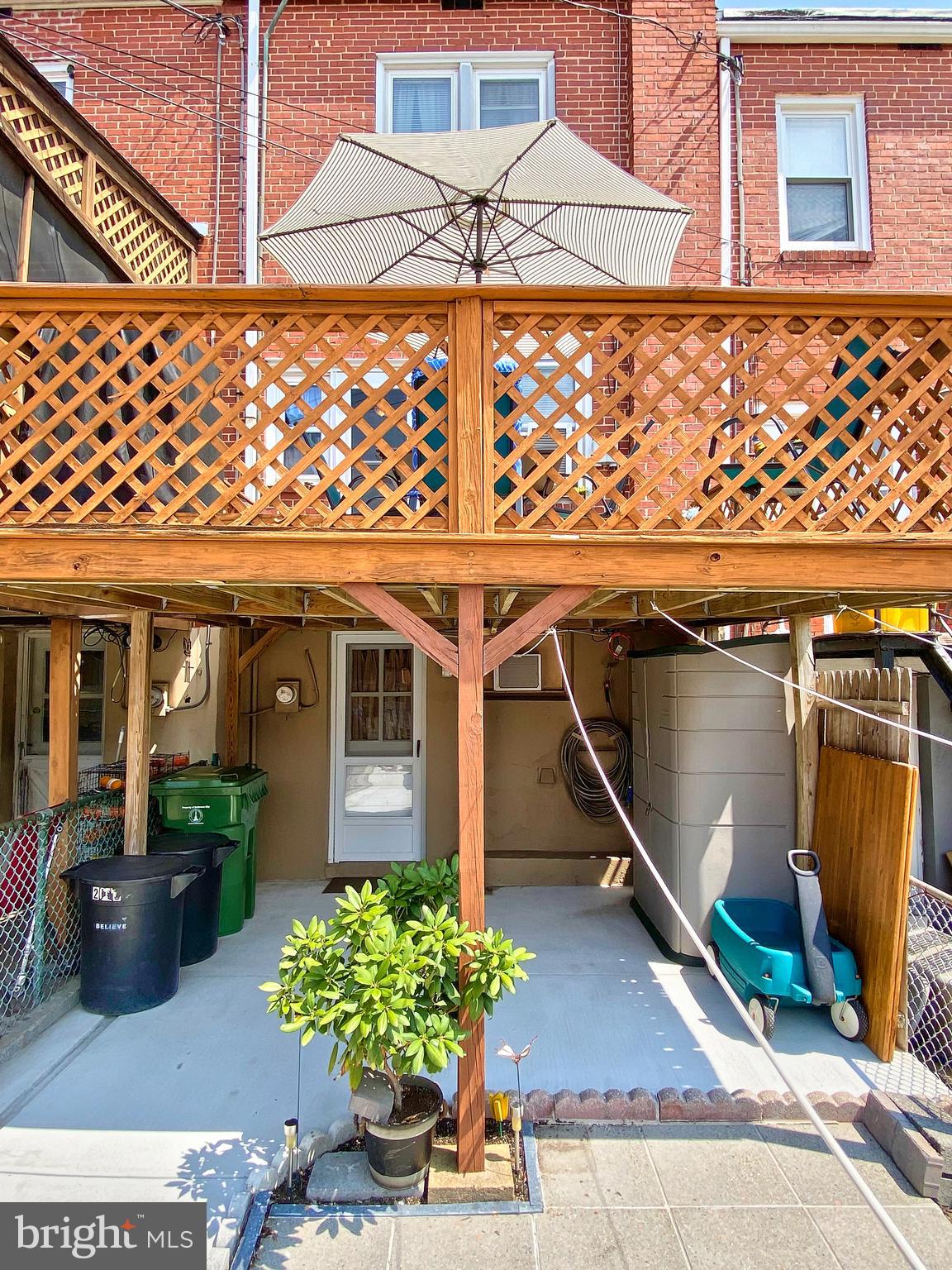 MORELL PARK - Residential