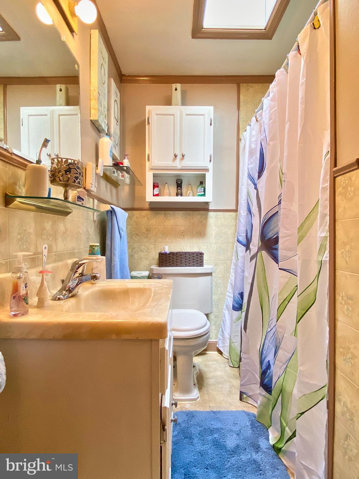 MORELL PARK - Residential