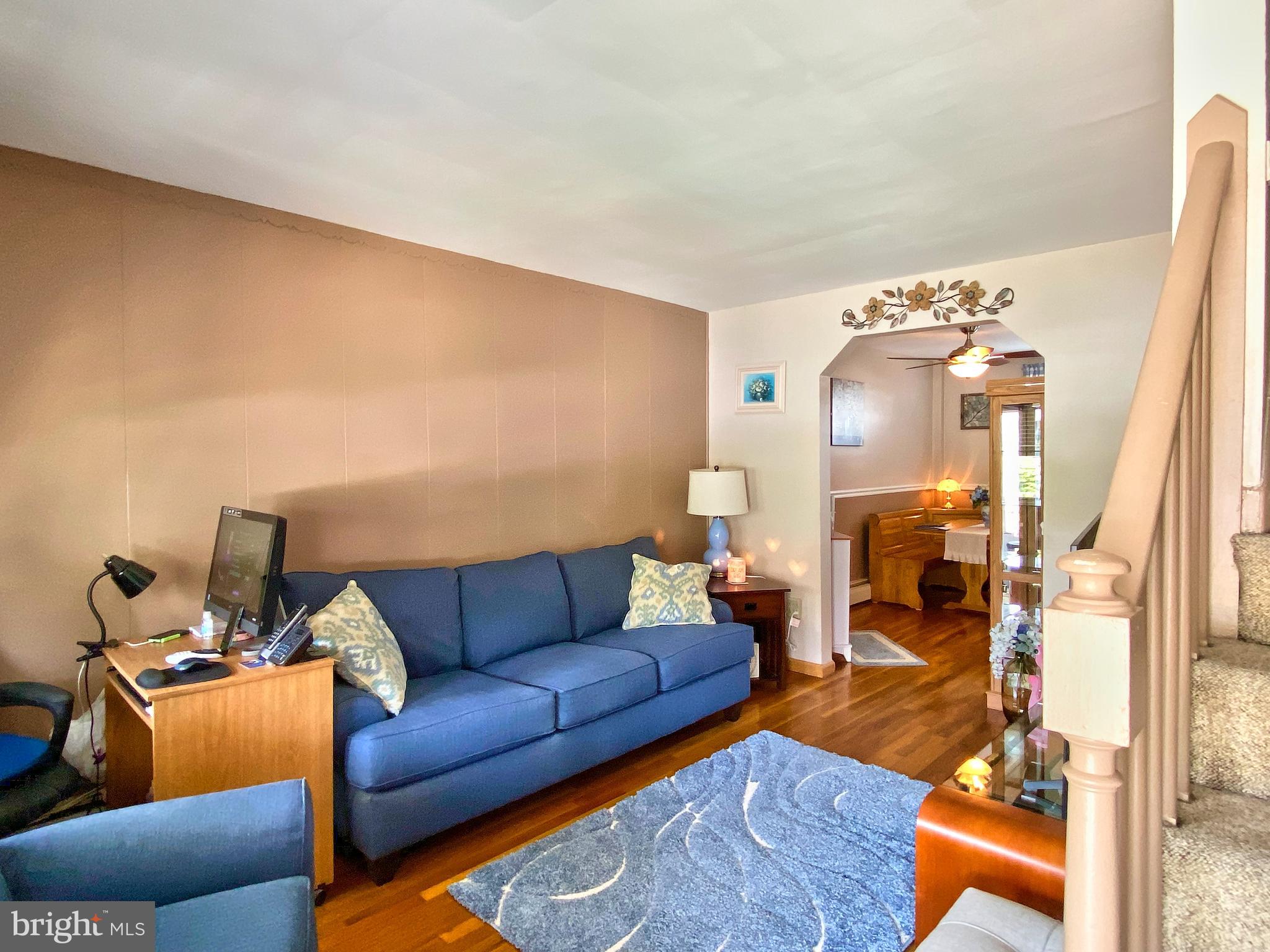 MORELL PARK - Residential