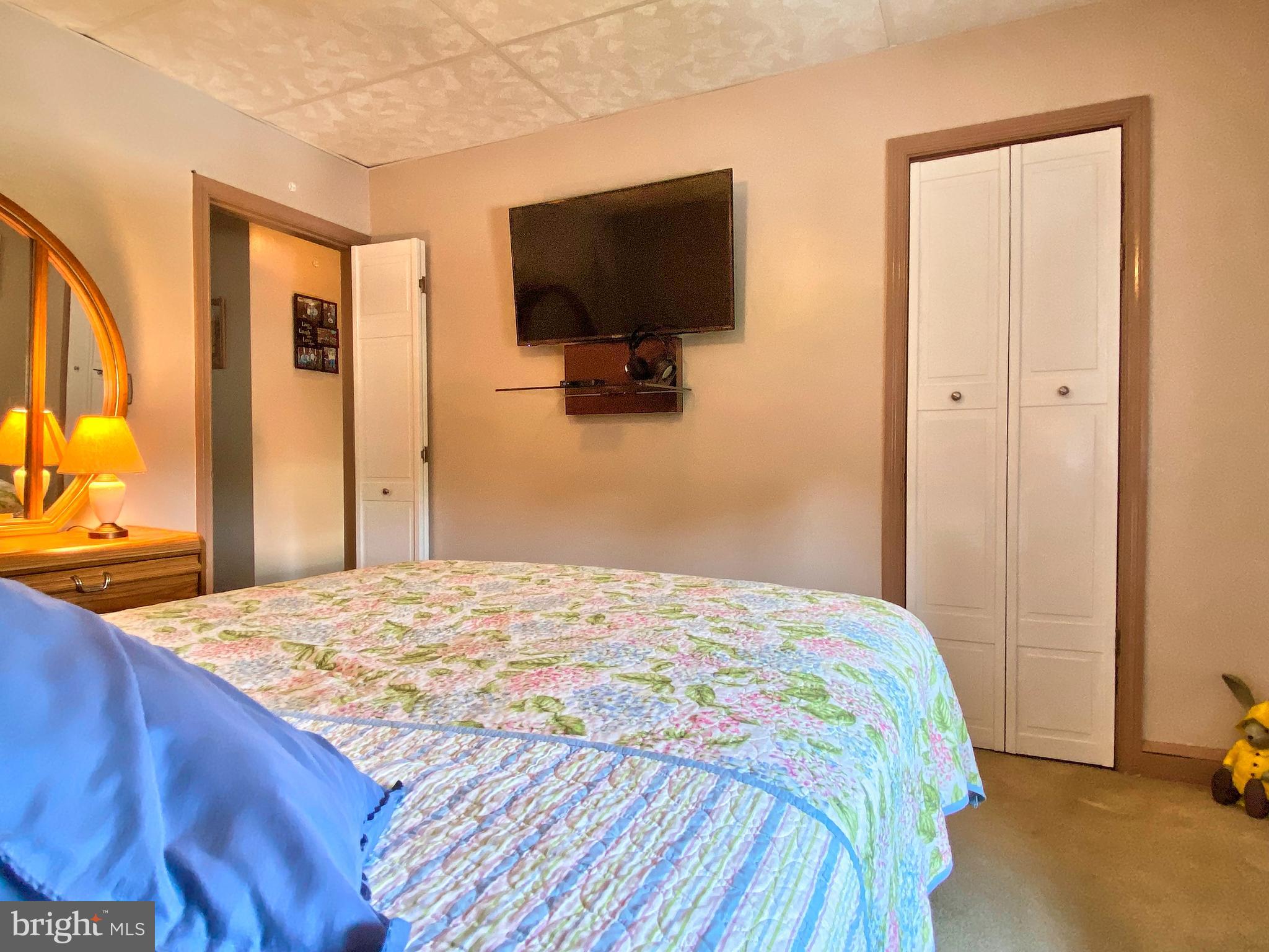 MORELL PARK - Residential