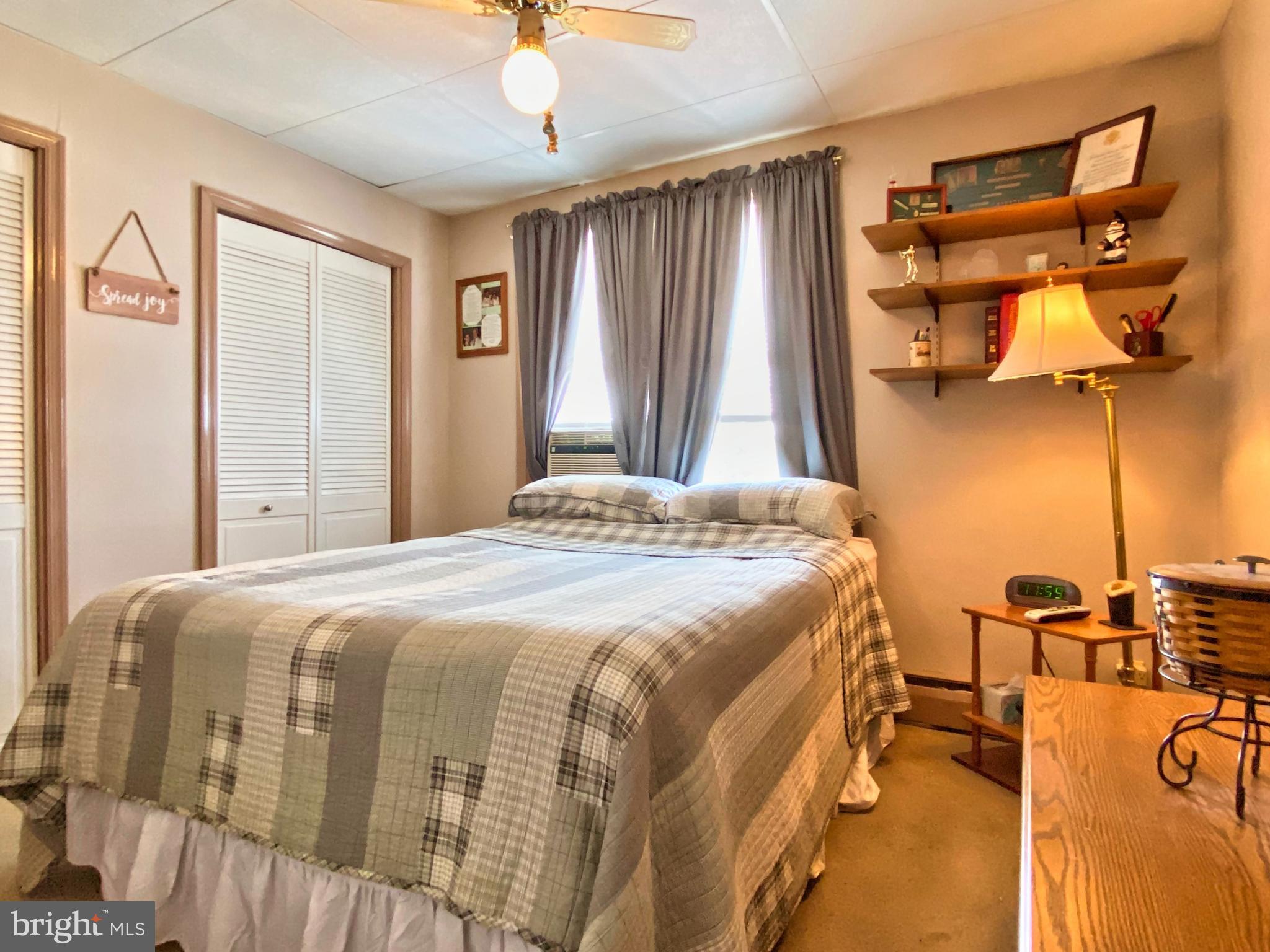 MORELL PARK - Residential