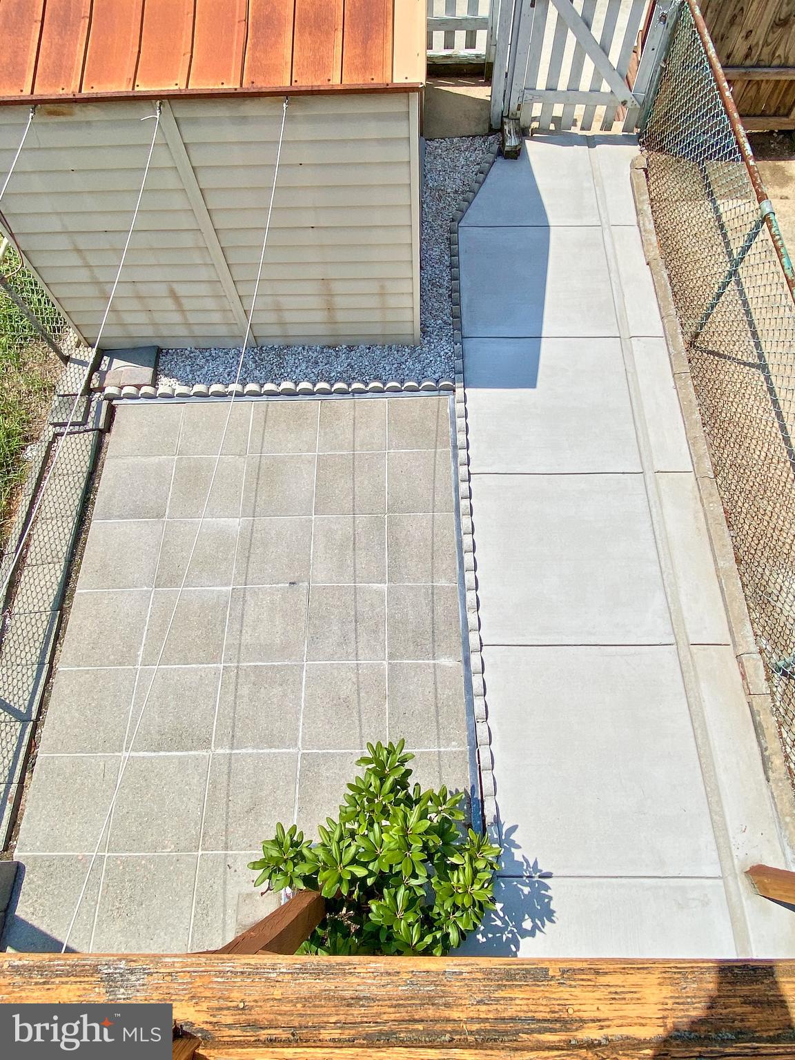 MORELL PARK - Residential