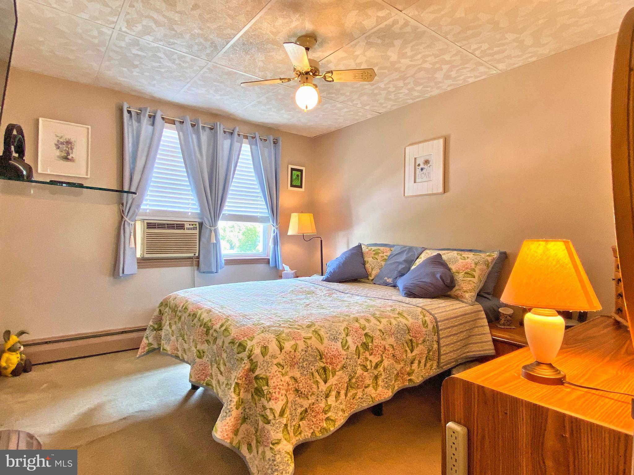 MORELL PARK - Residential