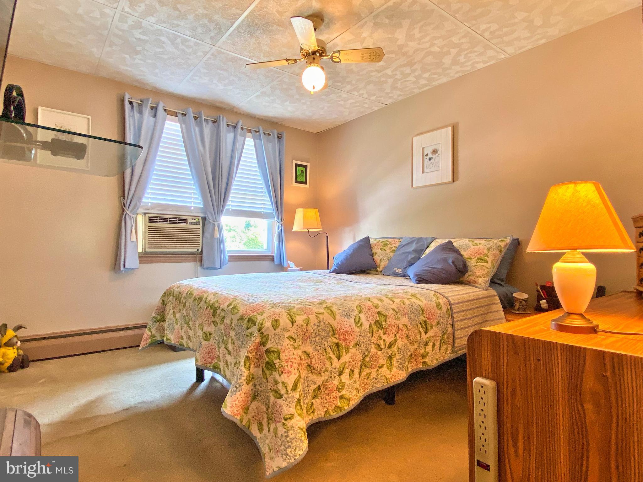 MORELL PARK - Residential