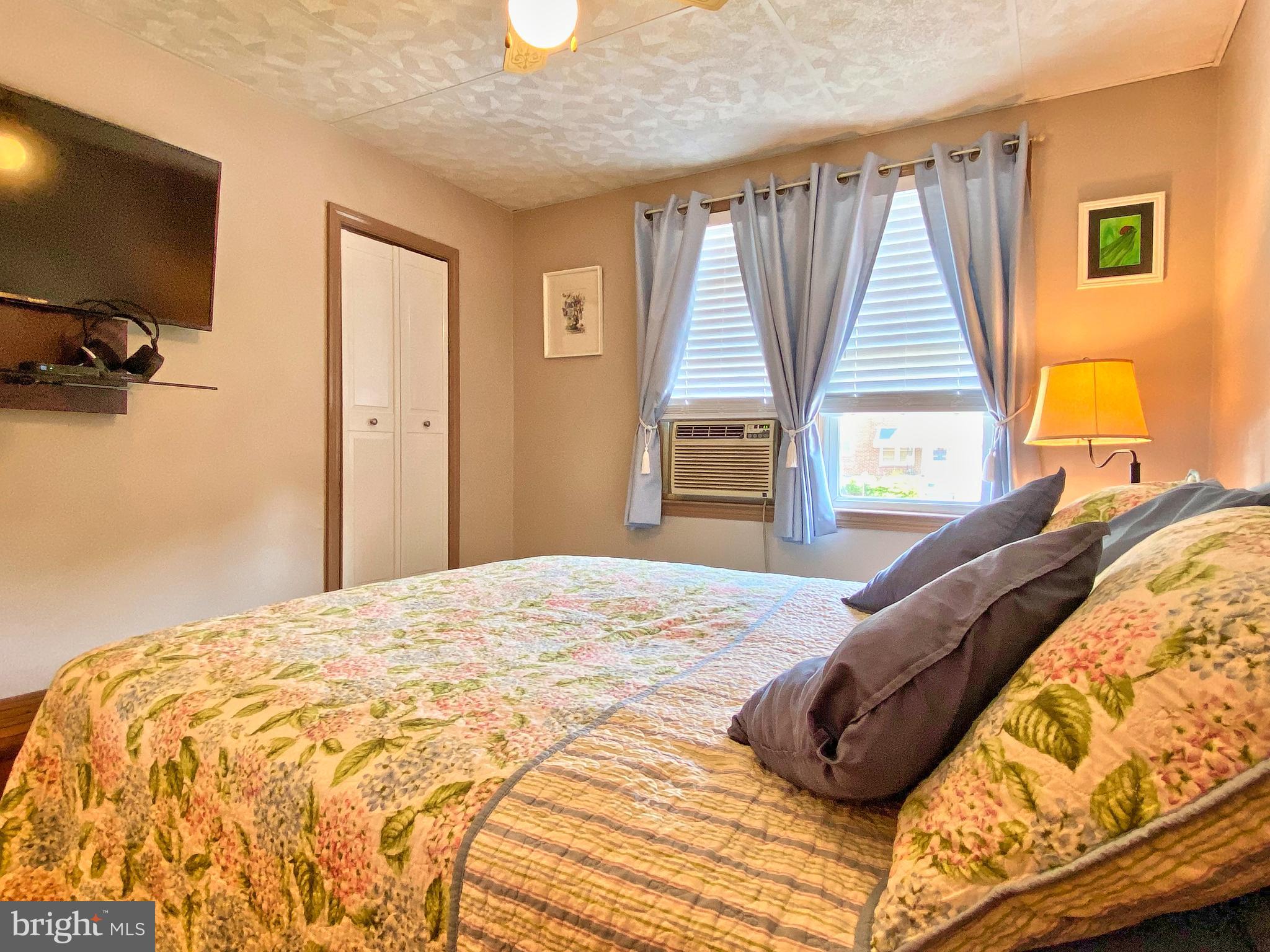 MORELL PARK - Residential