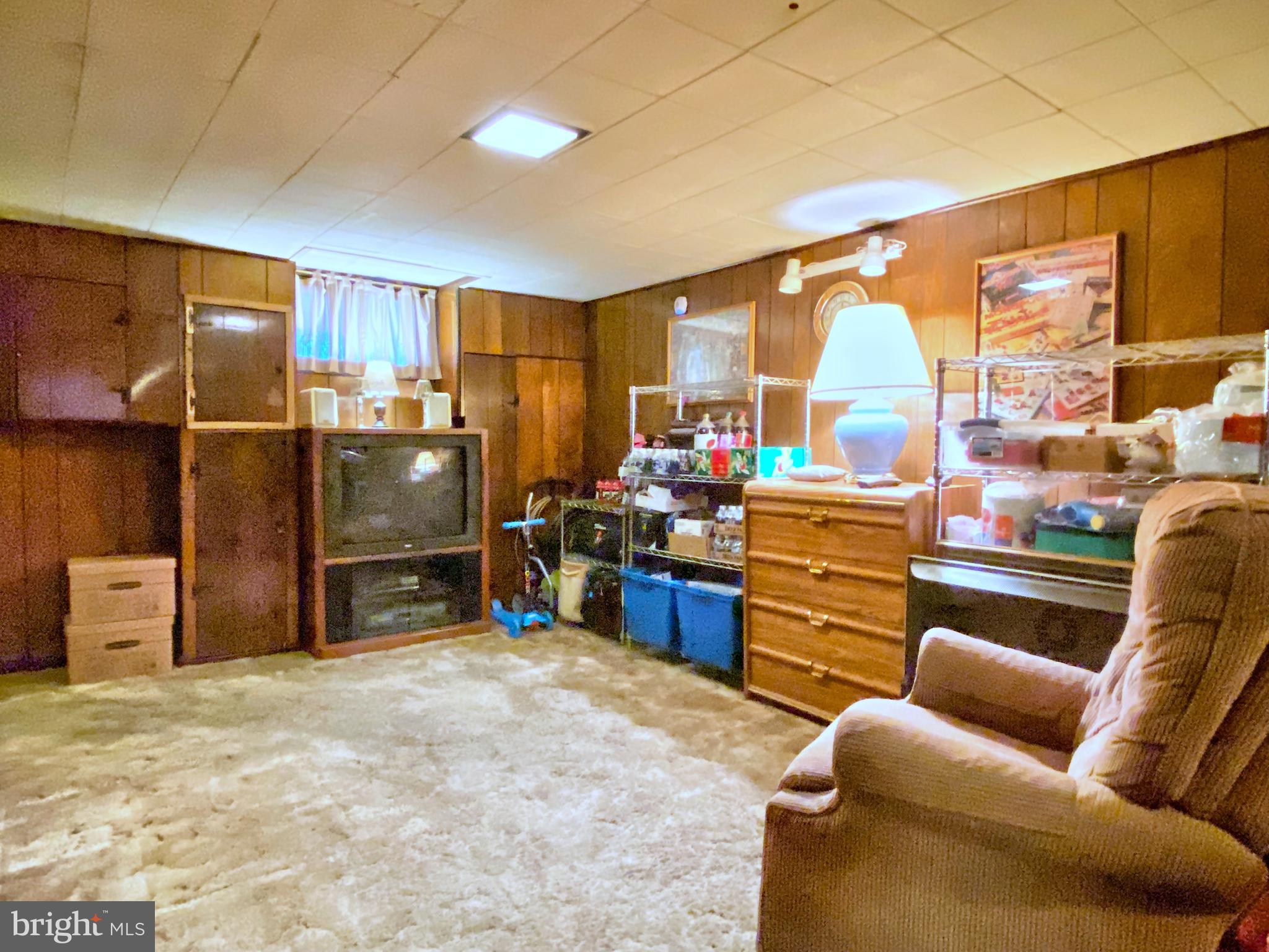 MORELL PARK - Residential