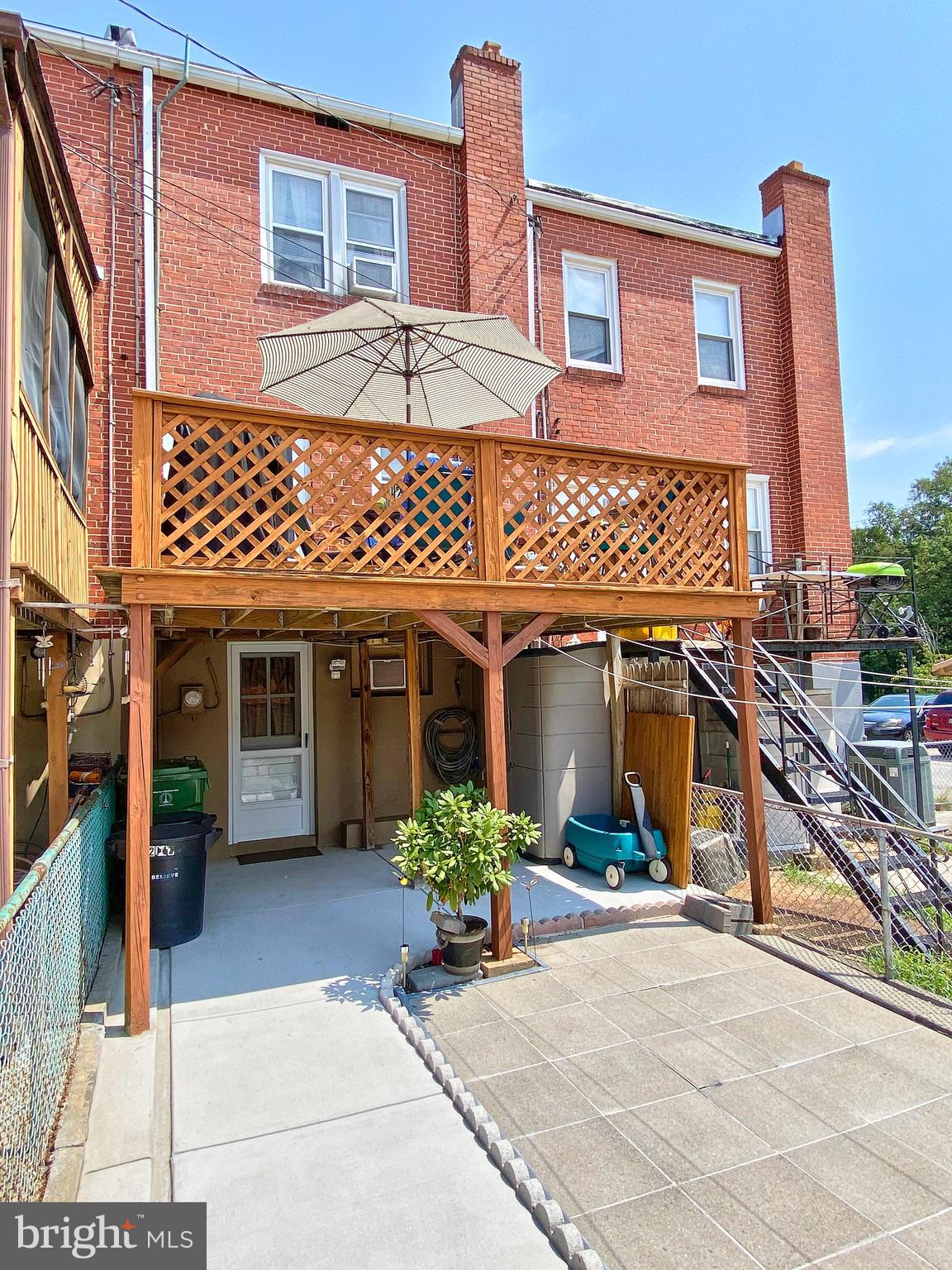 MORELL PARK - Residential