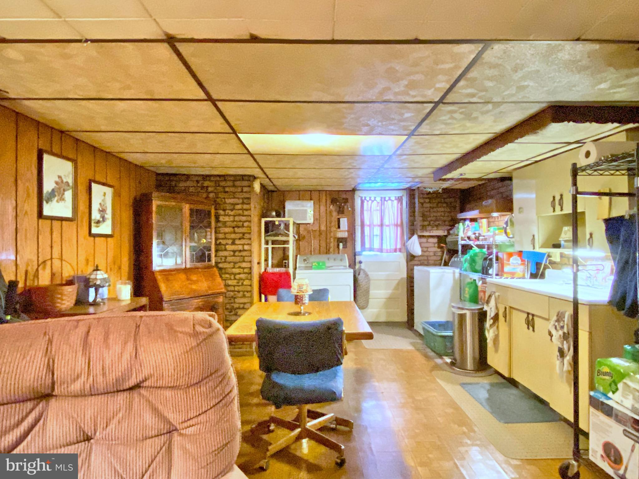 MORELL PARK - Residential