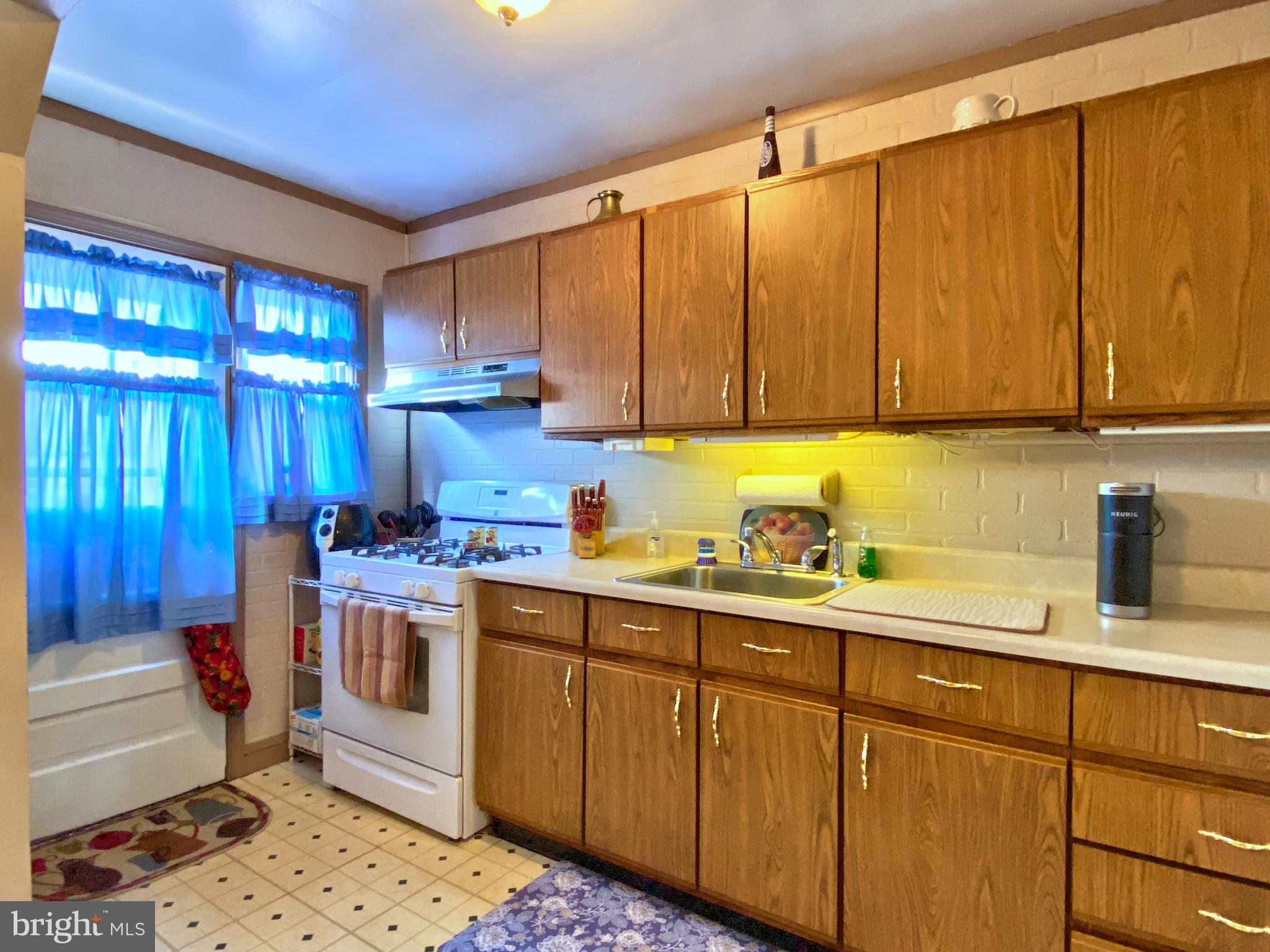 MORELL PARK - Residential