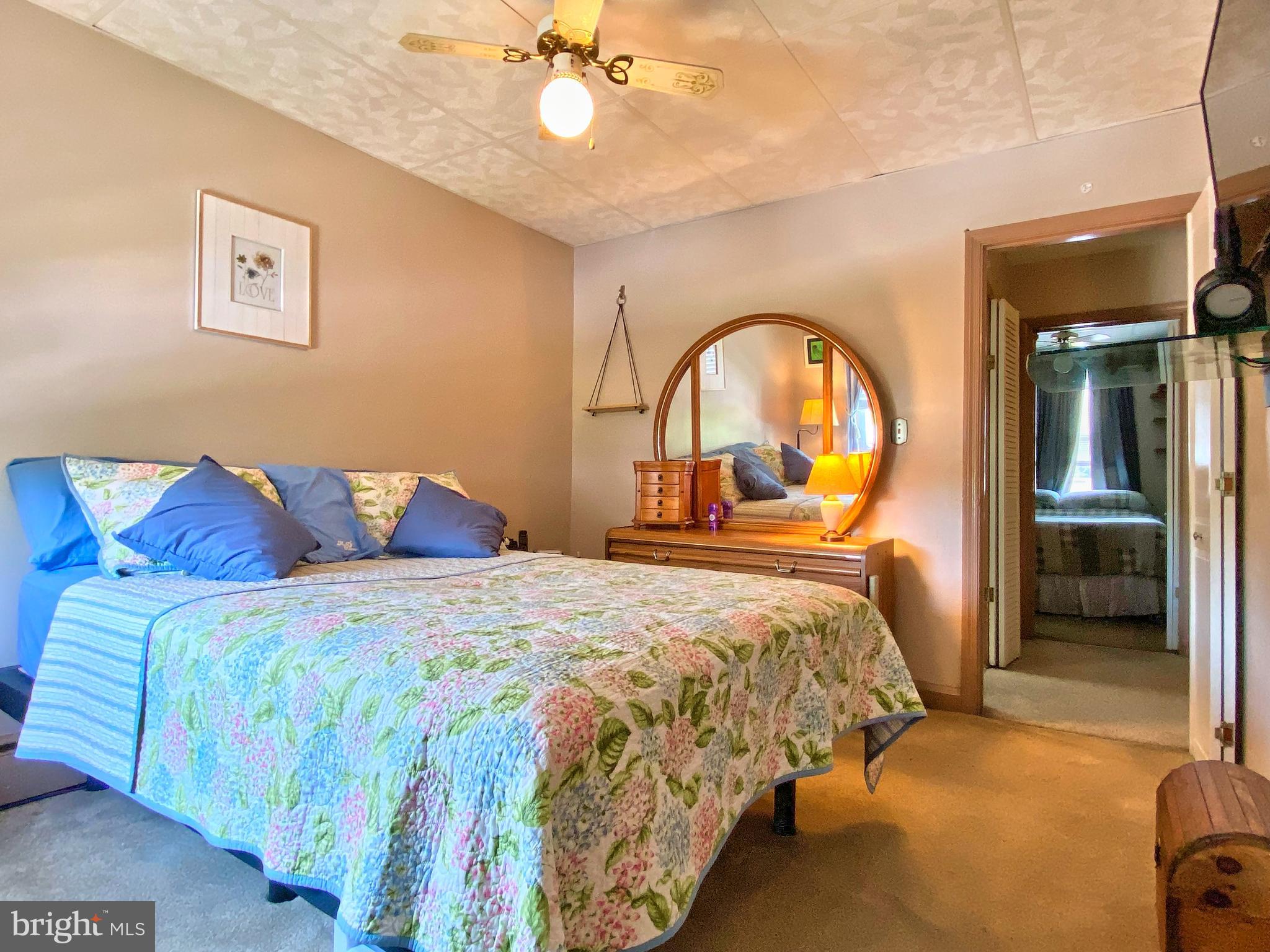 MORELL PARK - Residential