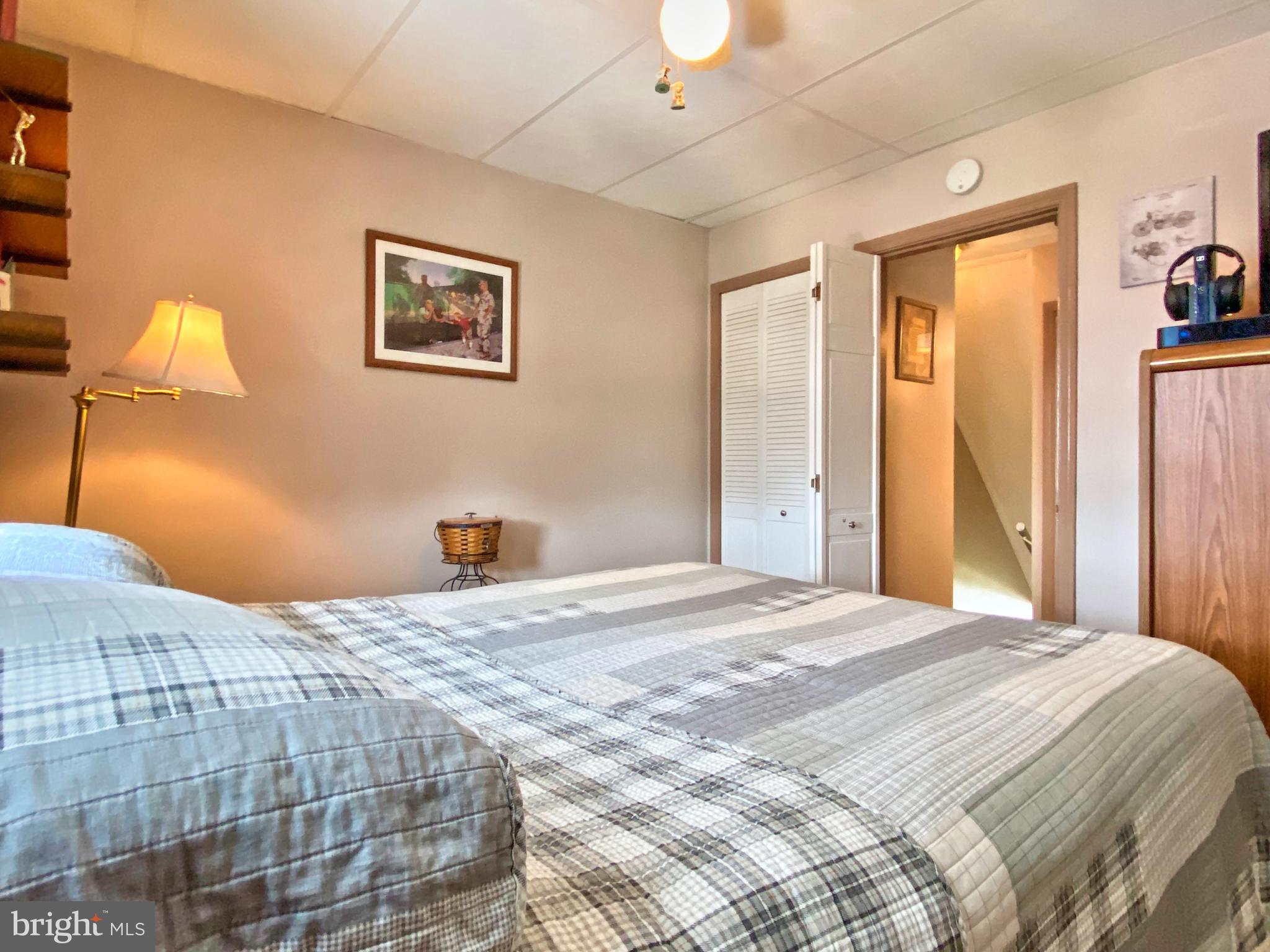 MORELL PARK - Residential