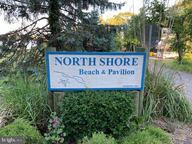 NORTH SHORE - Residential