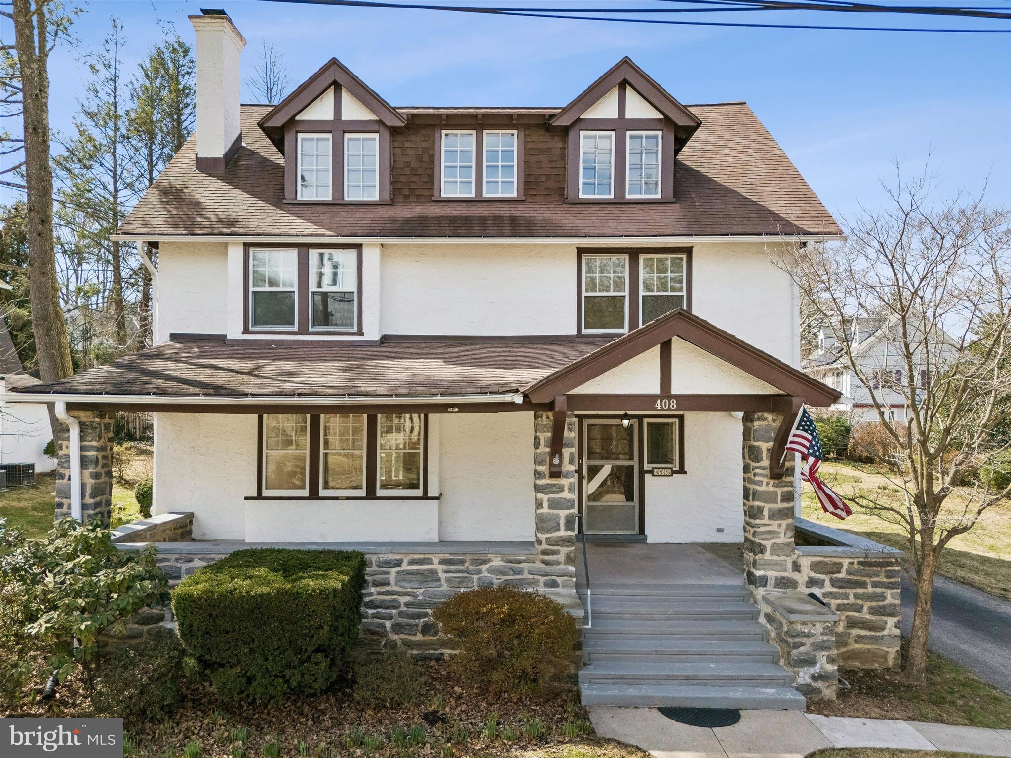 WYNNEWOOD - Residential