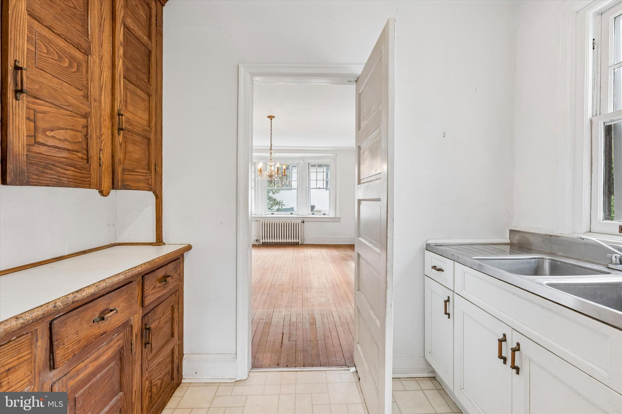 WYNNEWOOD - Residential