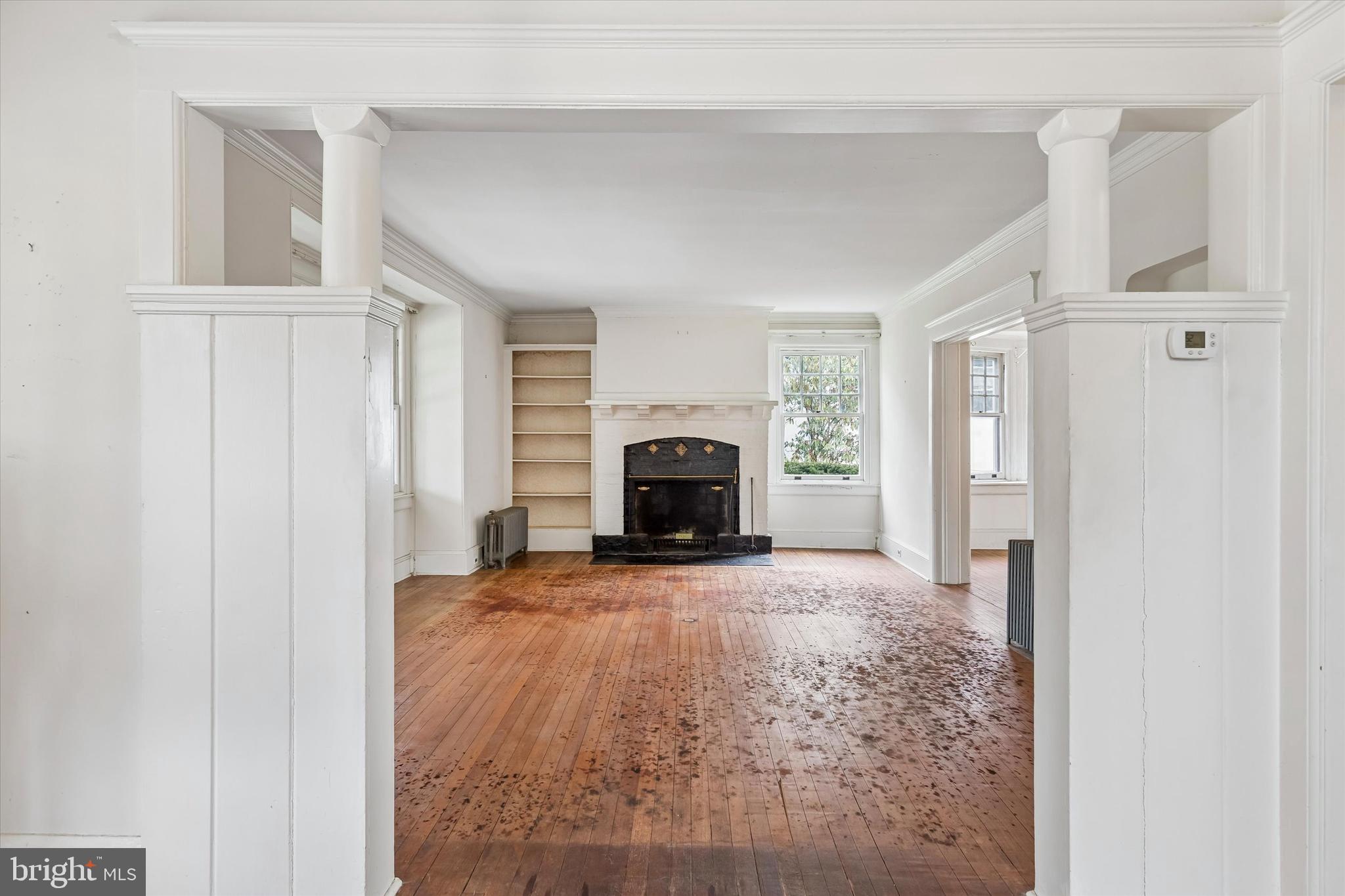 WYNNEWOOD - Residential