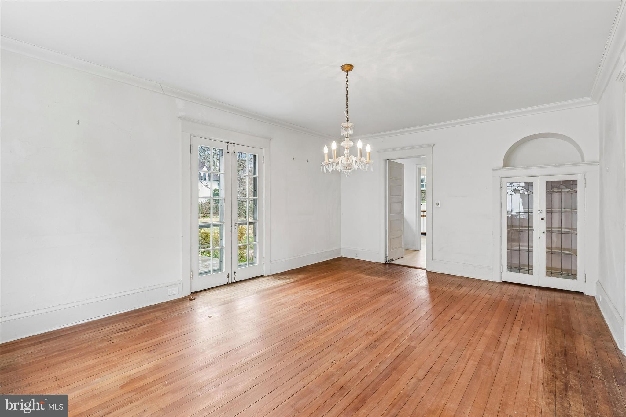 WYNNEWOOD - Residential