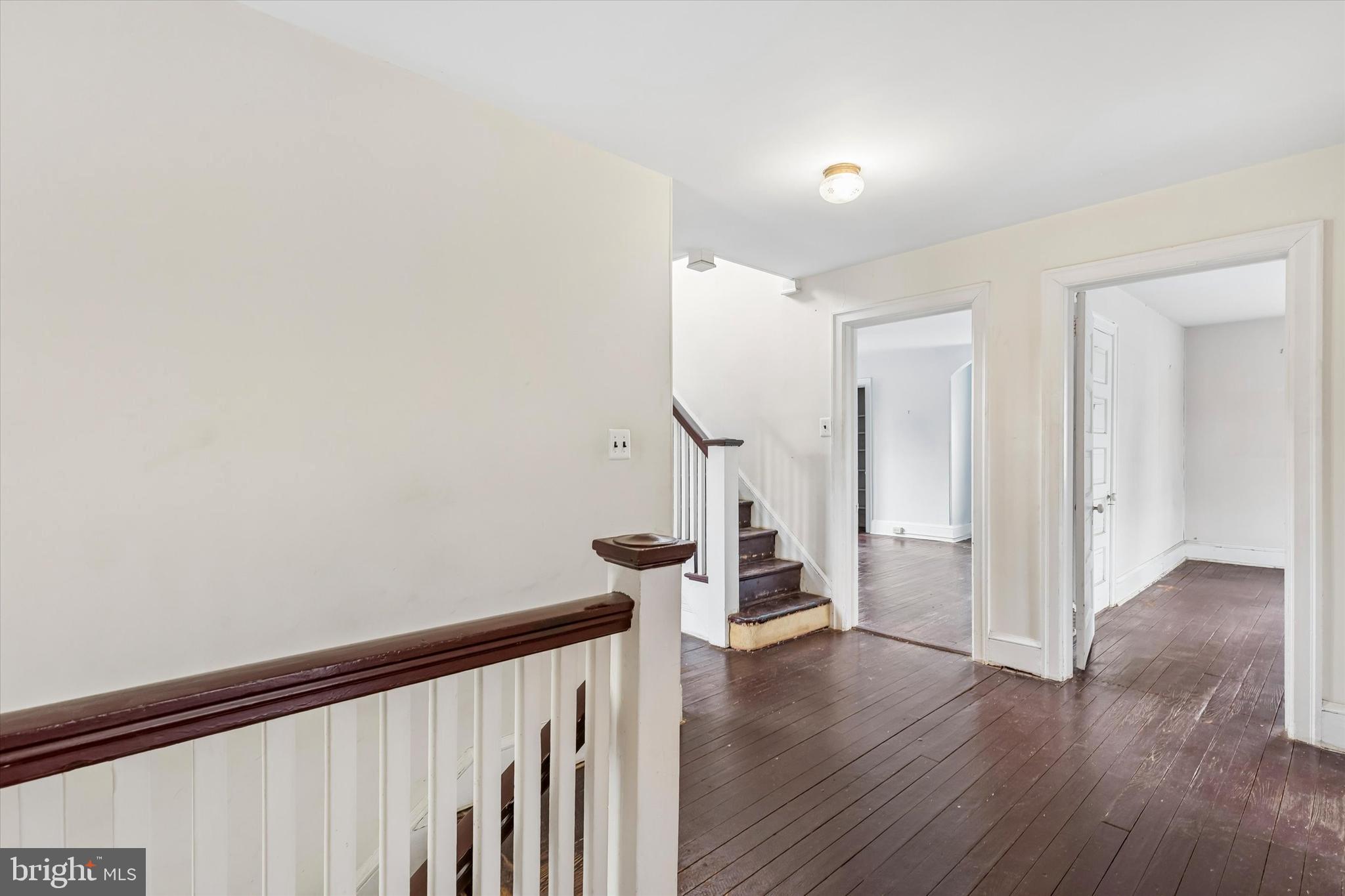 WYNNEWOOD - Residential