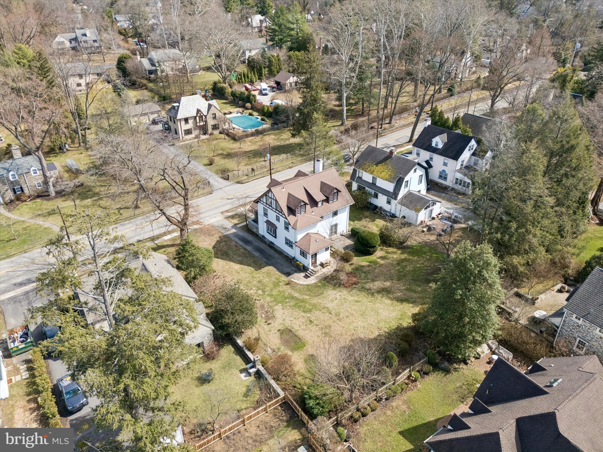 WYNNEWOOD - Residential