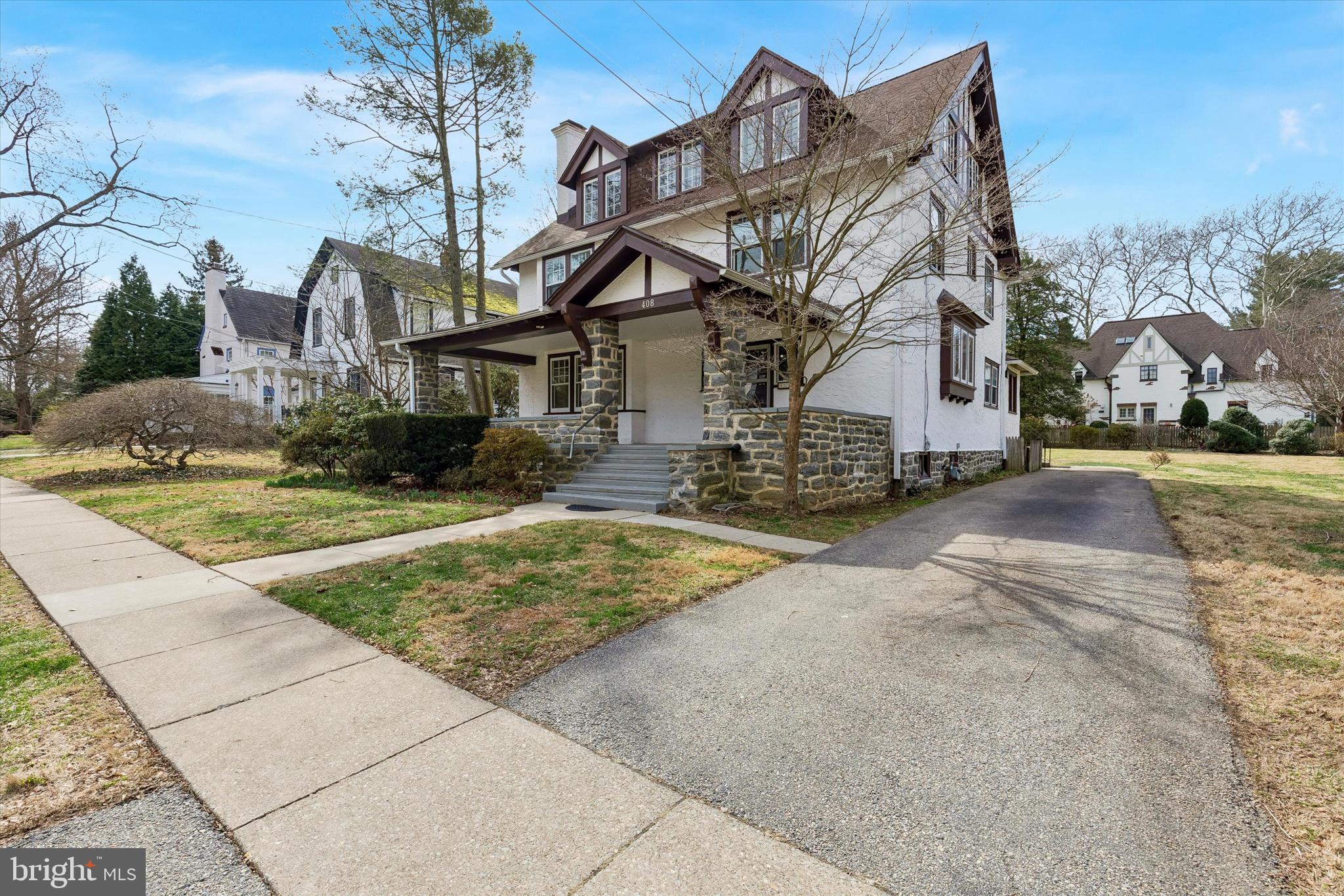 WYNNEWOOD - Residential