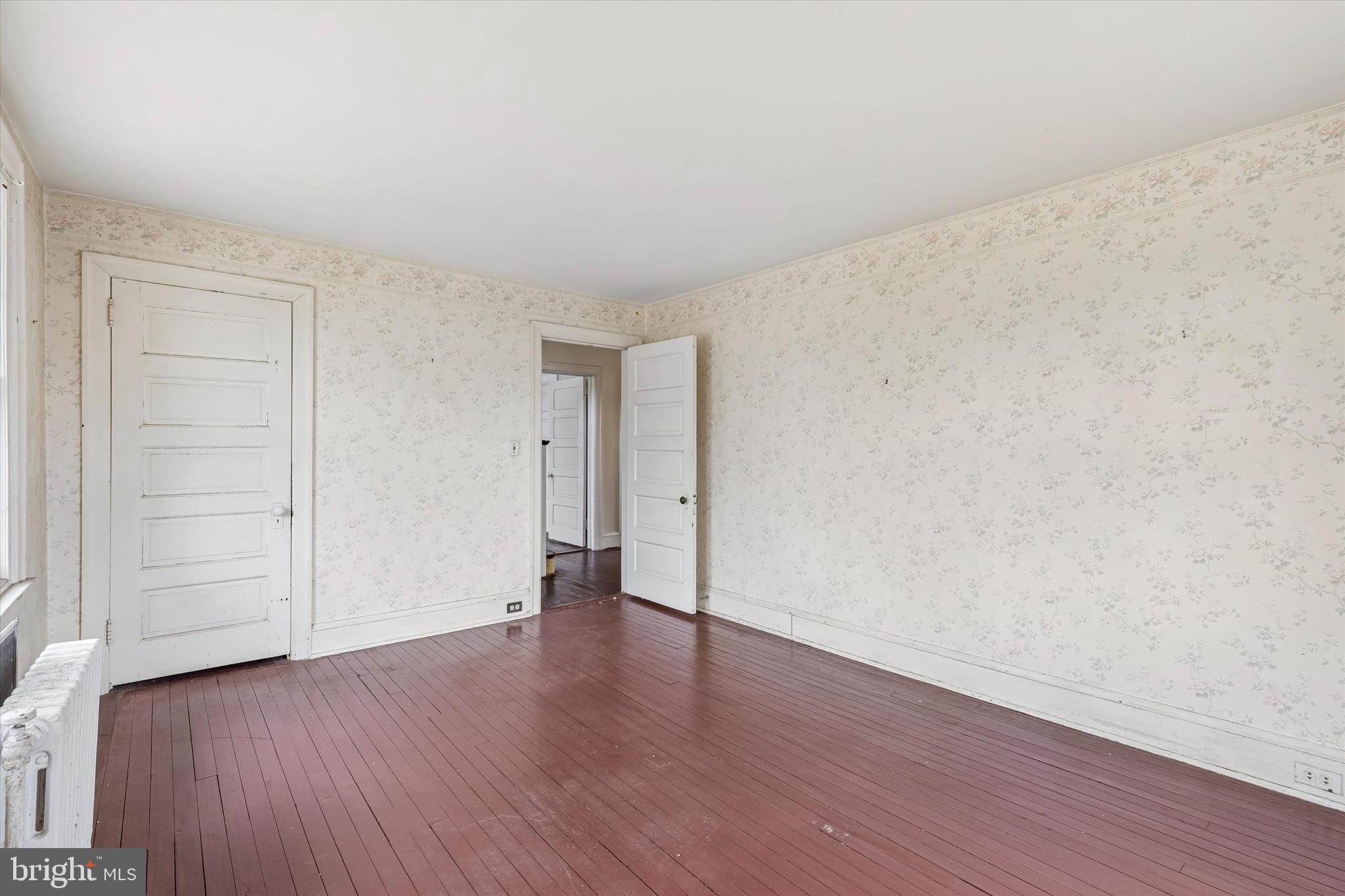 WYNNEWOOD - Residential