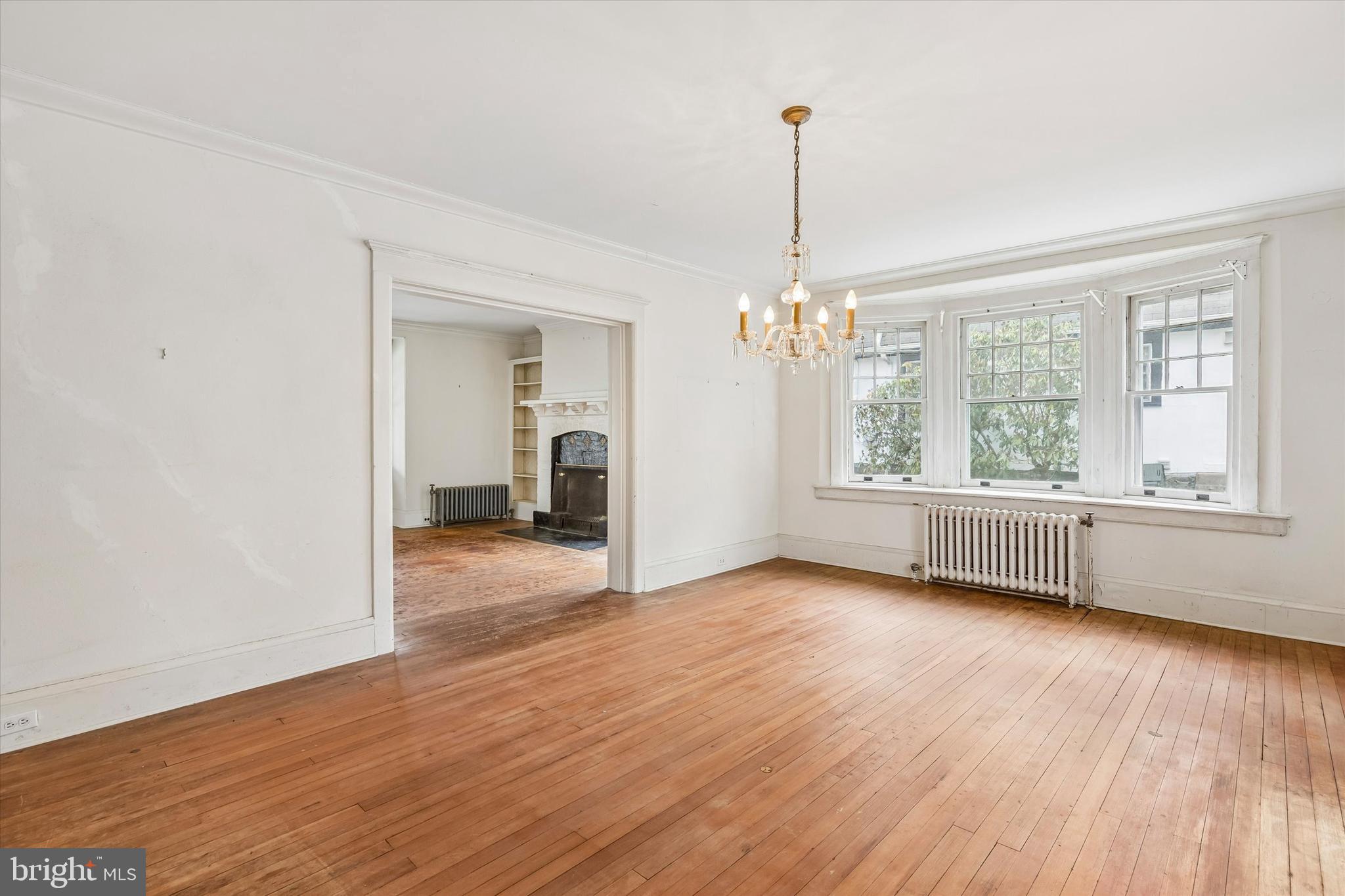 WYNNEWOOD - Residential