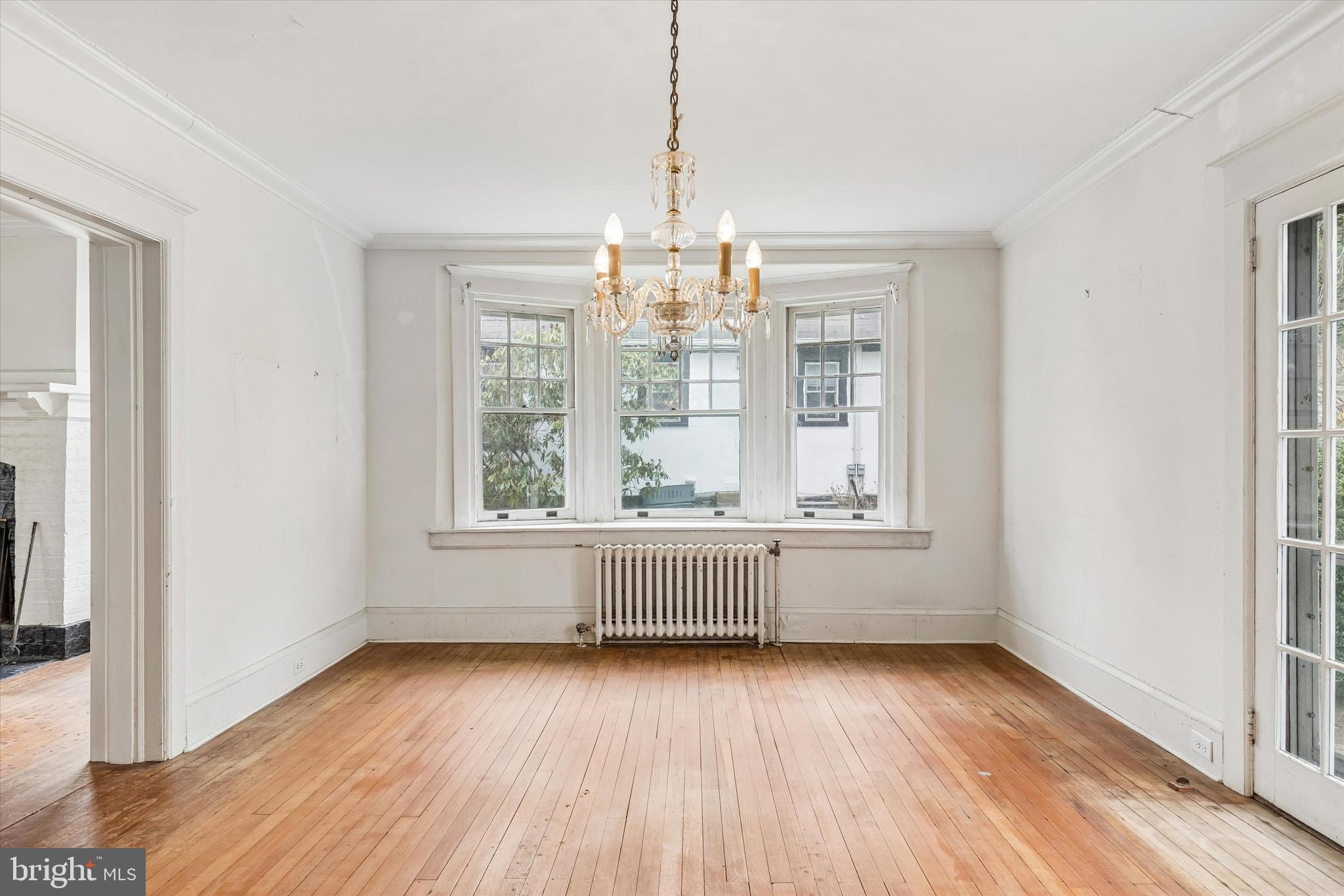 WYNNEWOOD - Residential