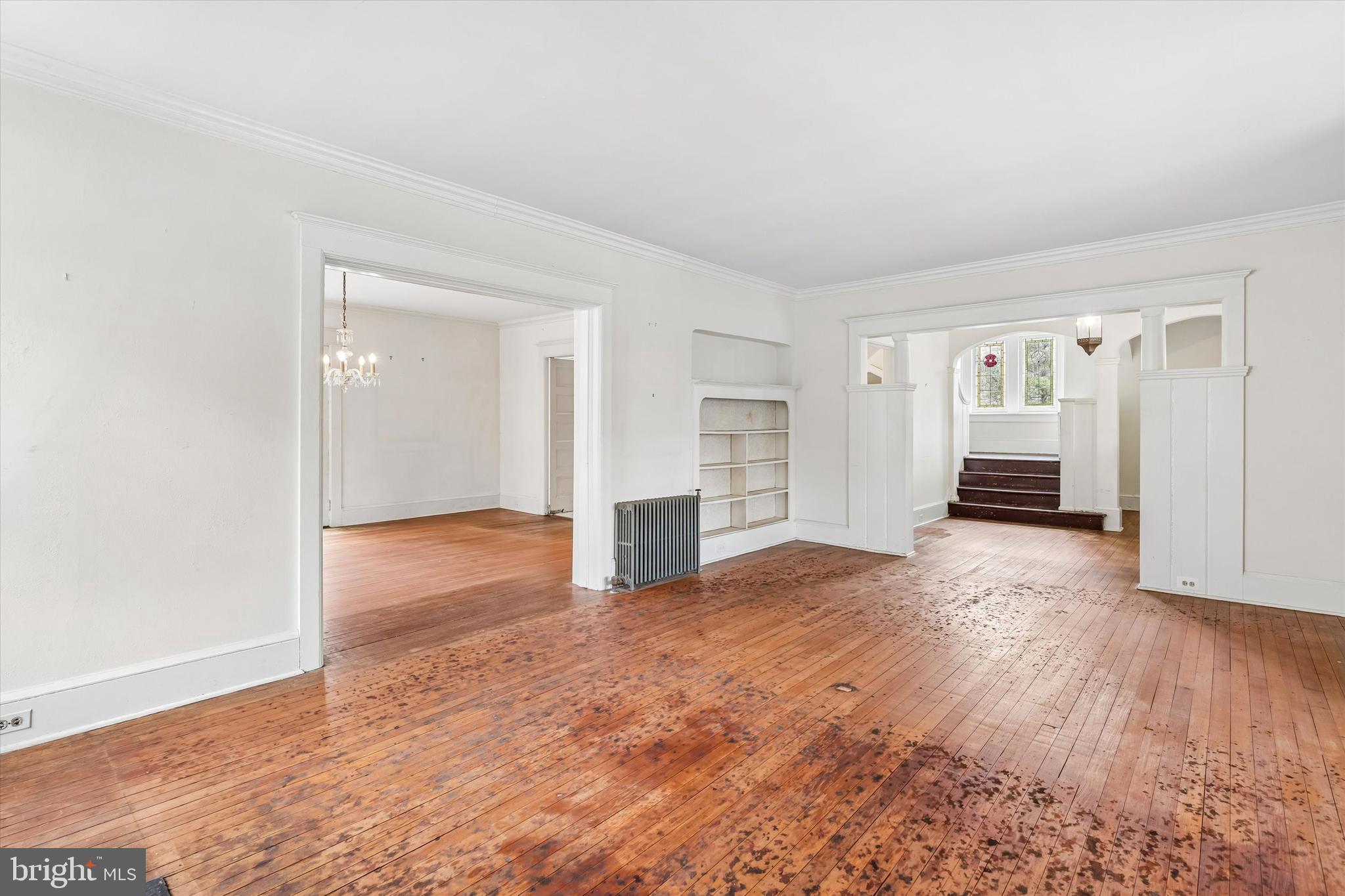 WYNNEWOOD - Residential