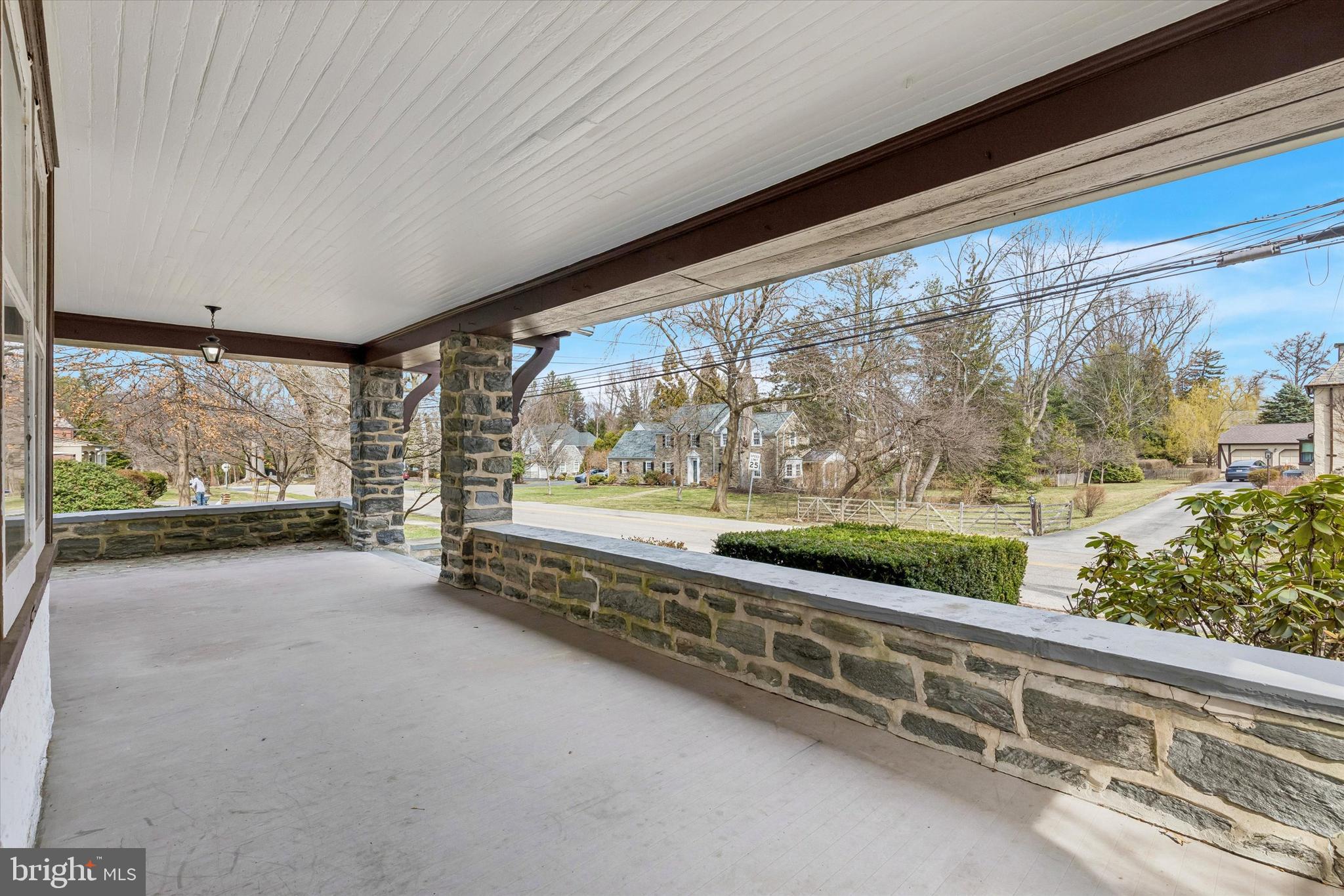 WYNNEWOOD - Residential