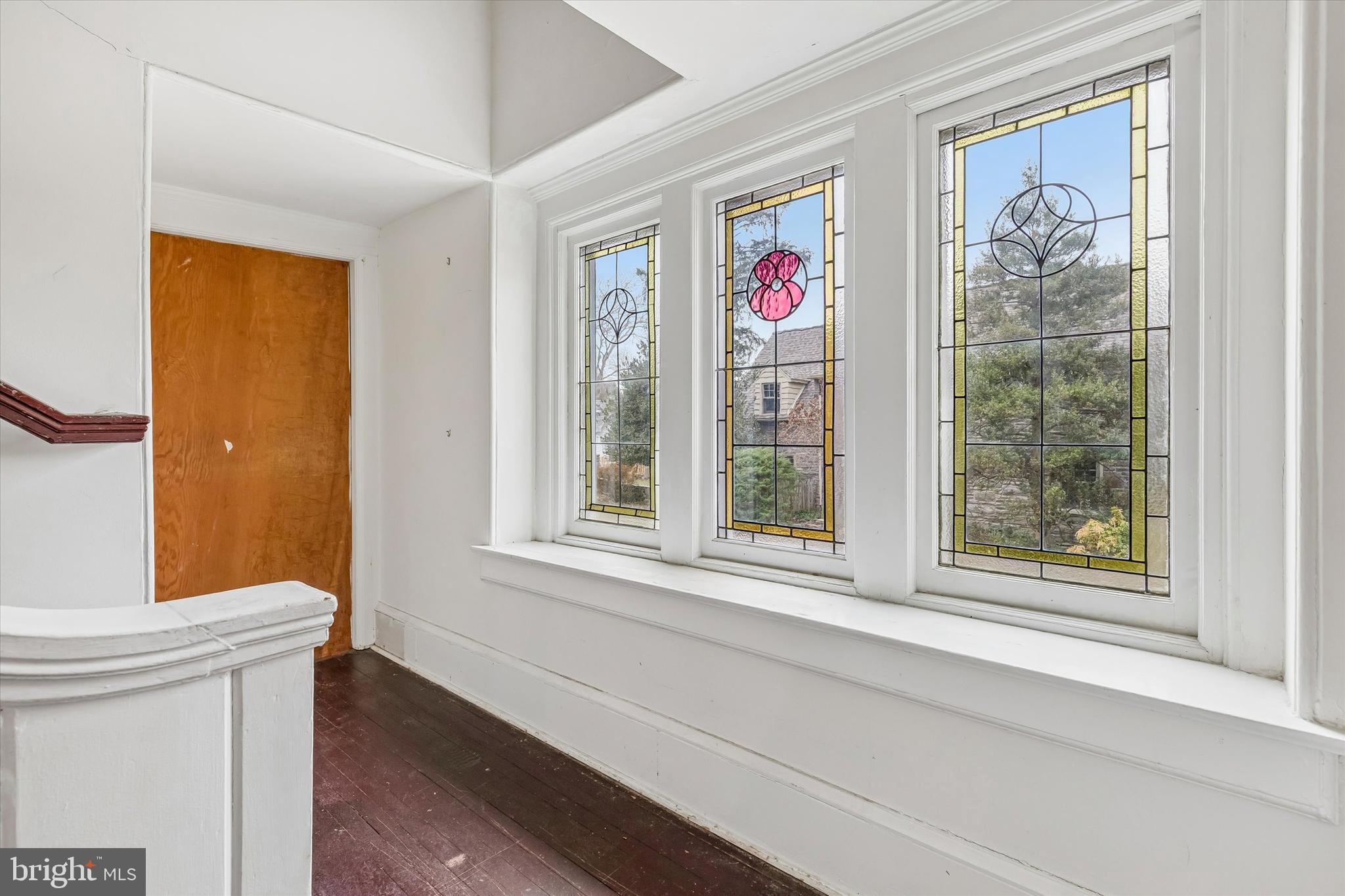 WYNNEWOOD - Residential