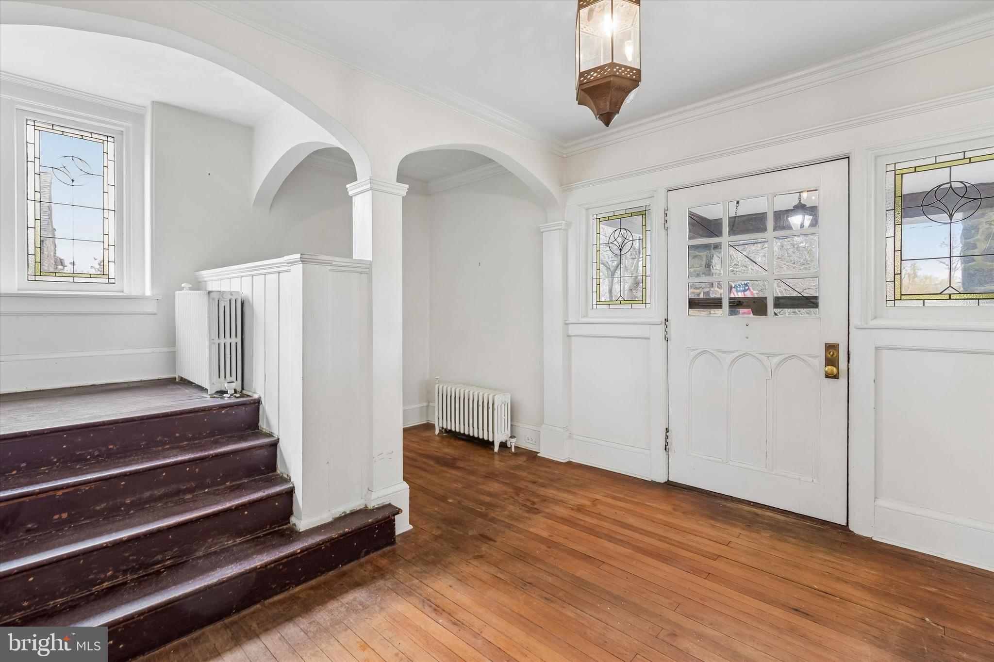 WYNNEWOOD - Residential