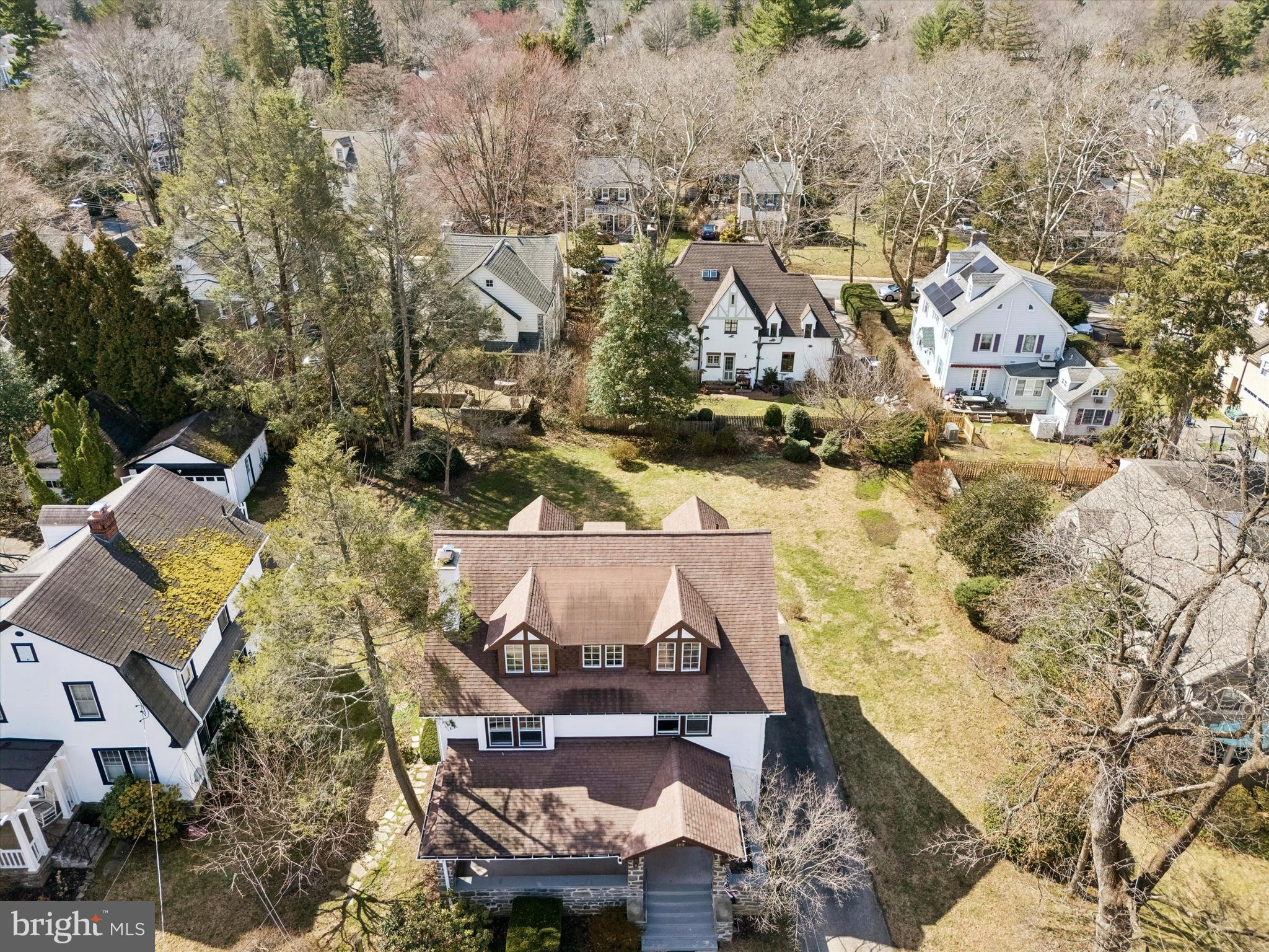 WYNNEWOOD - Residential