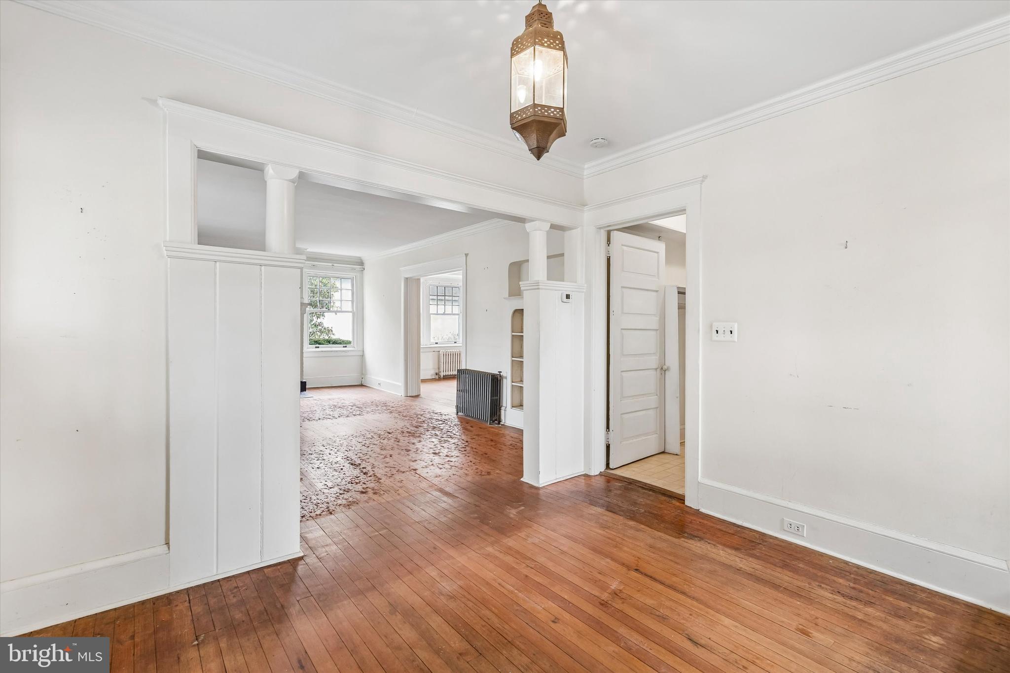 WYNNEWOOD - Residential