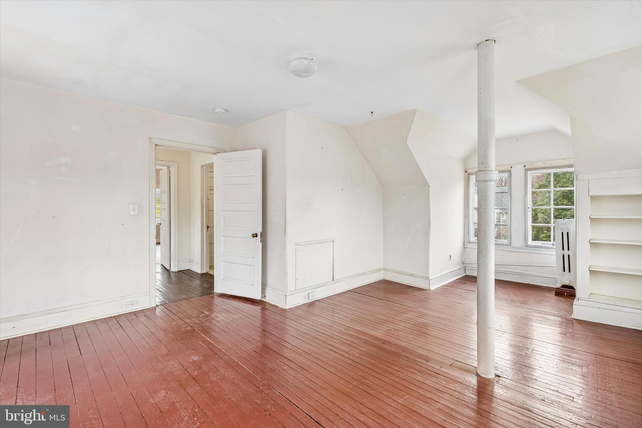 WYNNEWOOD - Residential