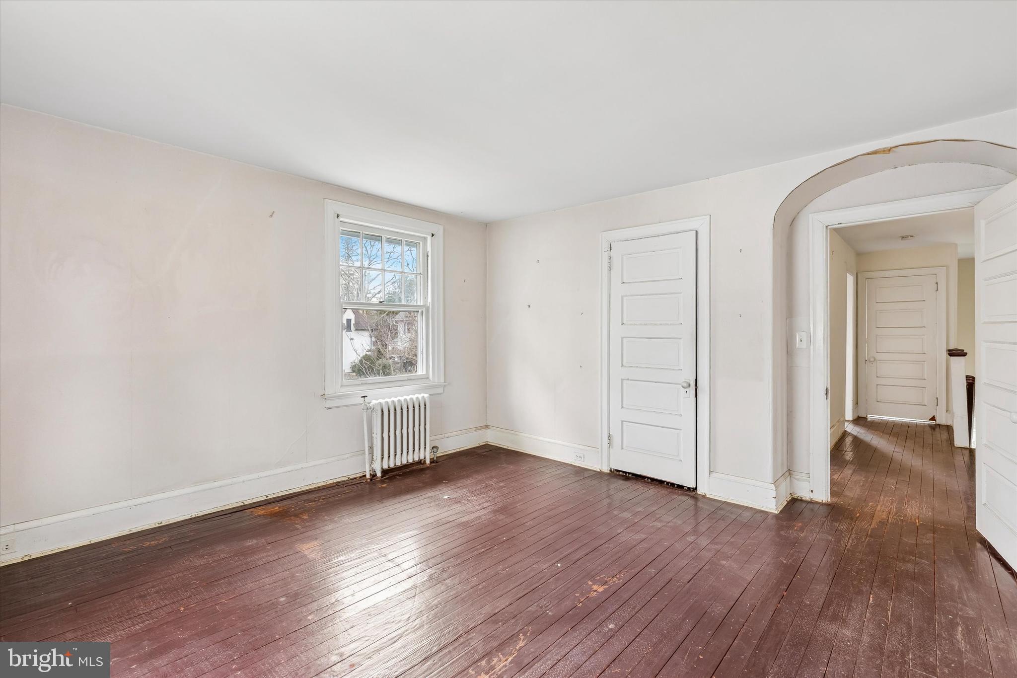 WYNNEWOOD - Residential