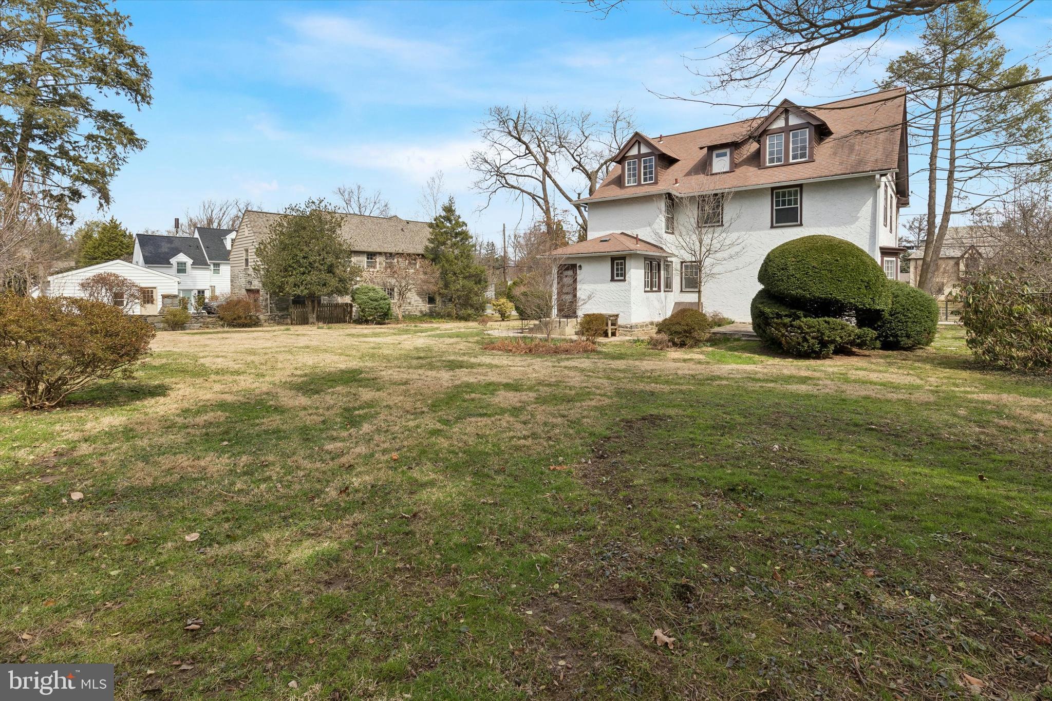 WYNNEWOOD - Residential