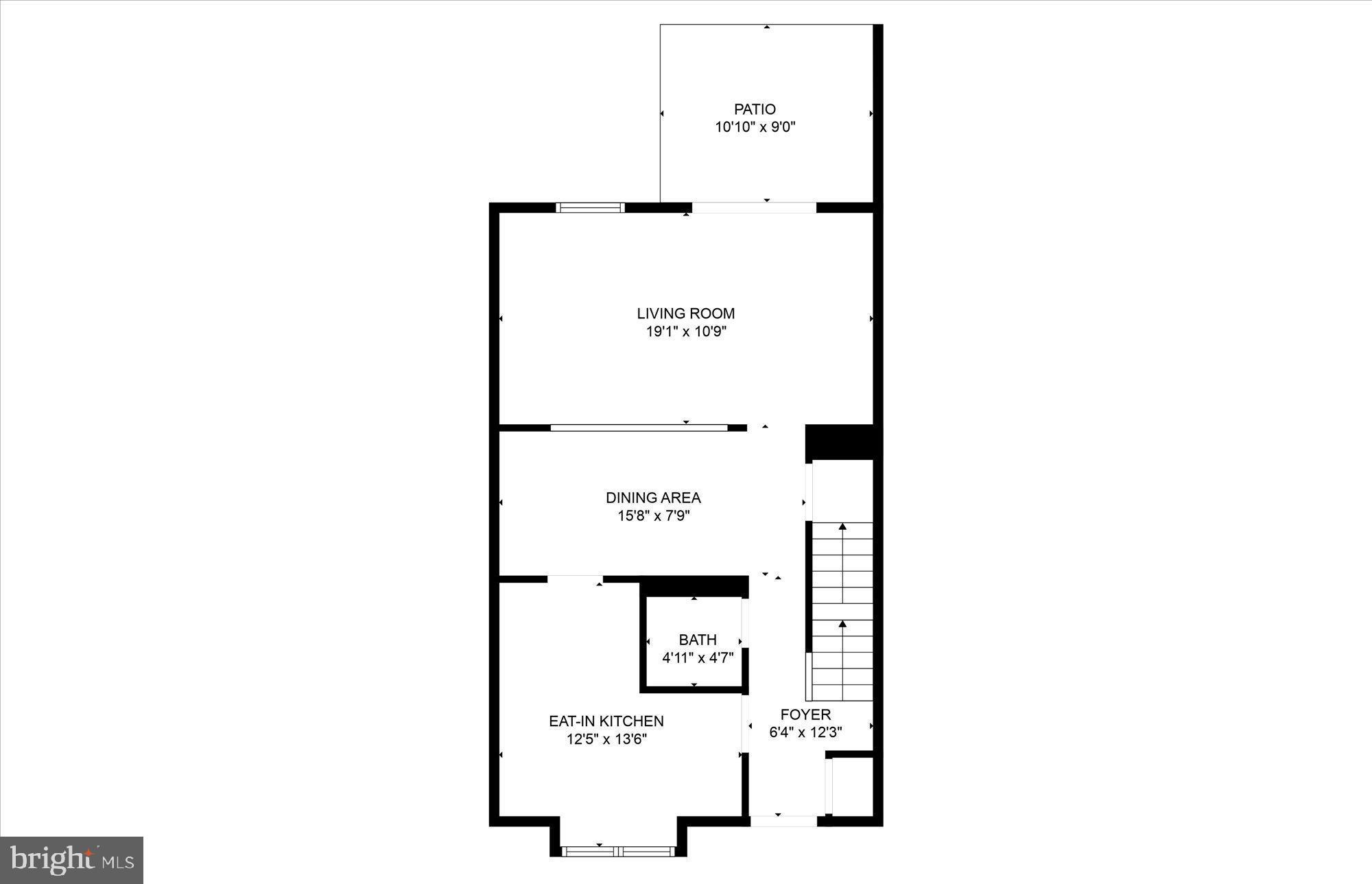 TWINBROOK - Residential Lease
